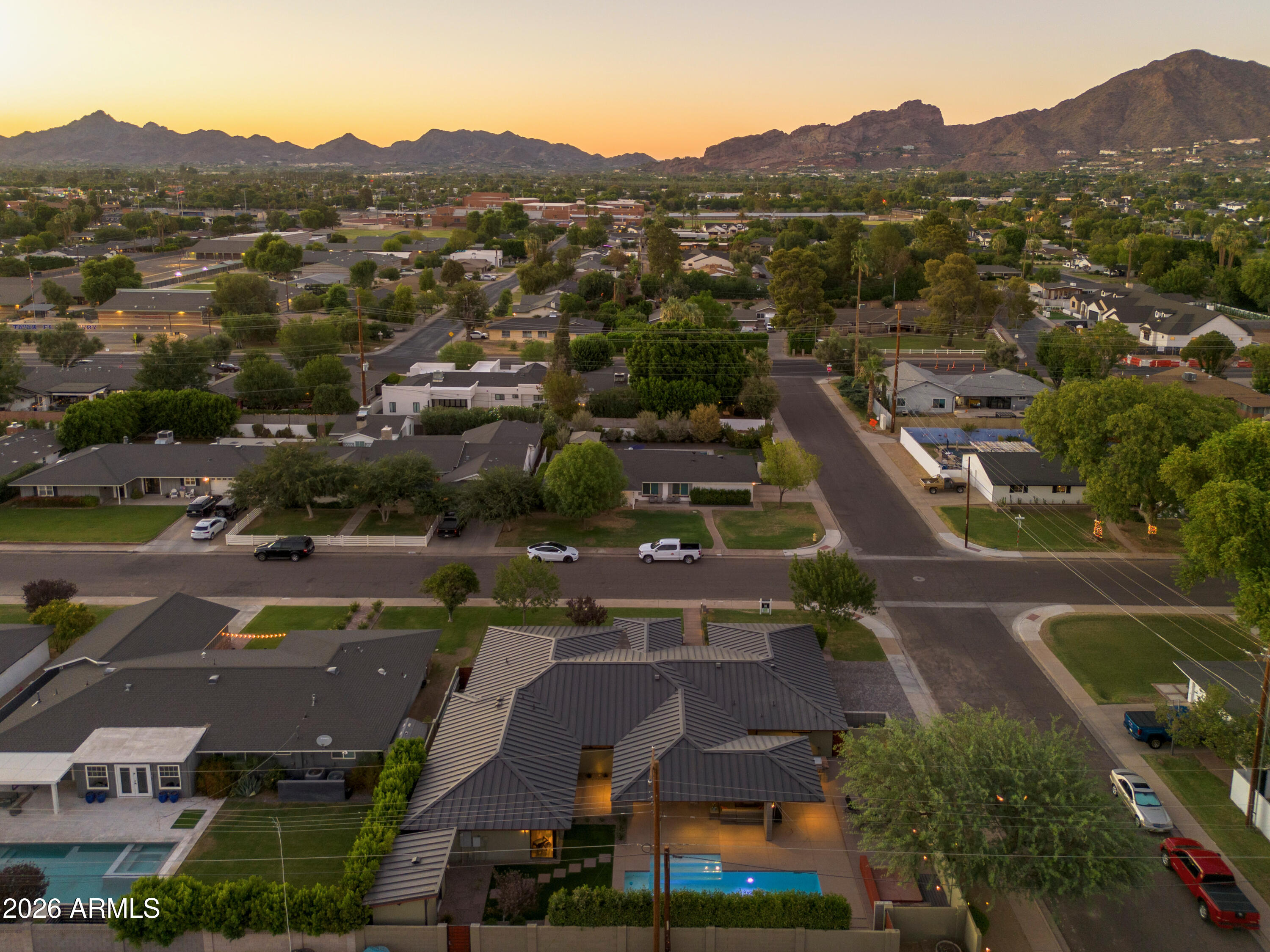 EL CORONADO ESTATES - Residential