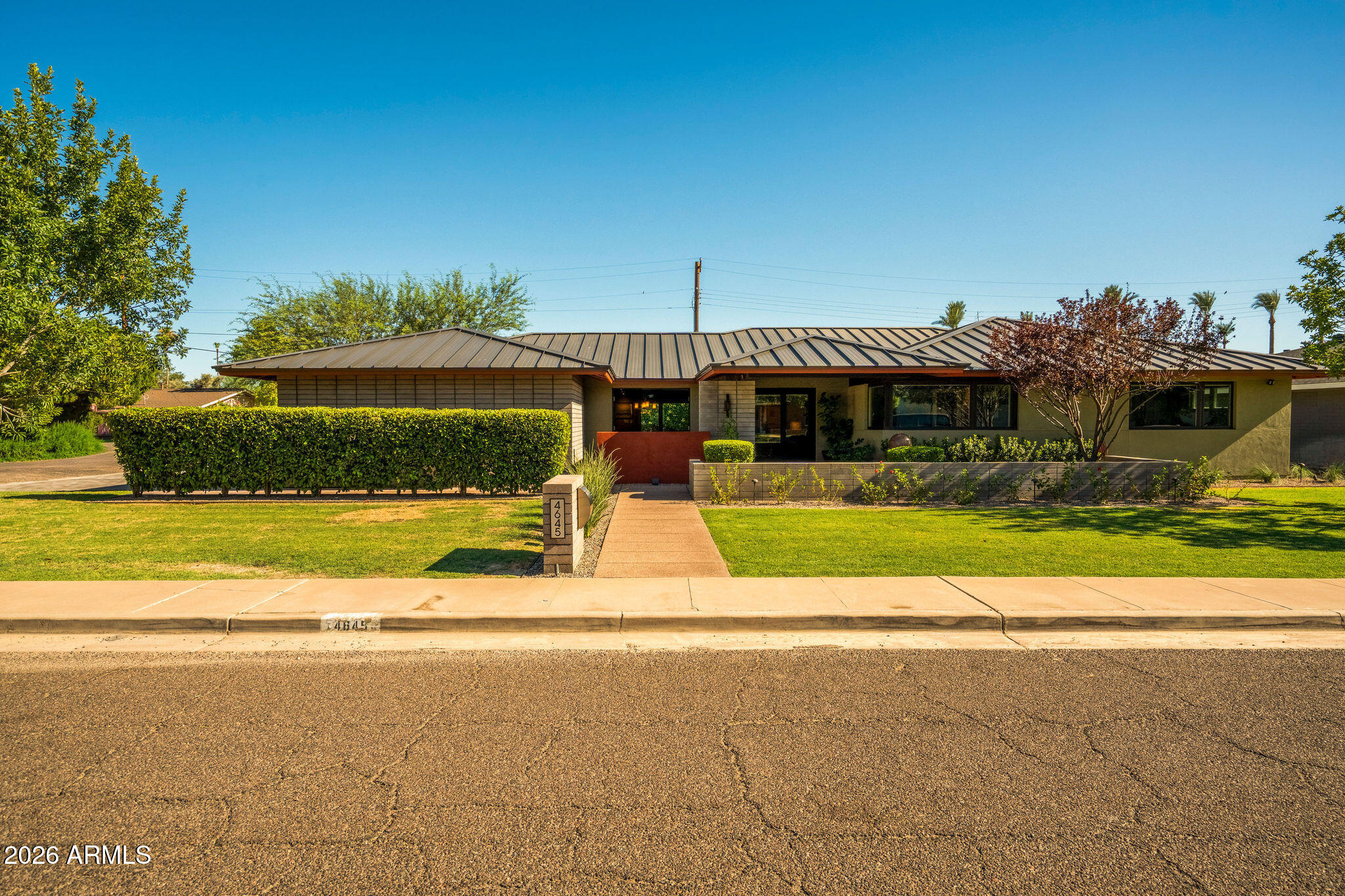 EL CORONADO ESTATES - Residential