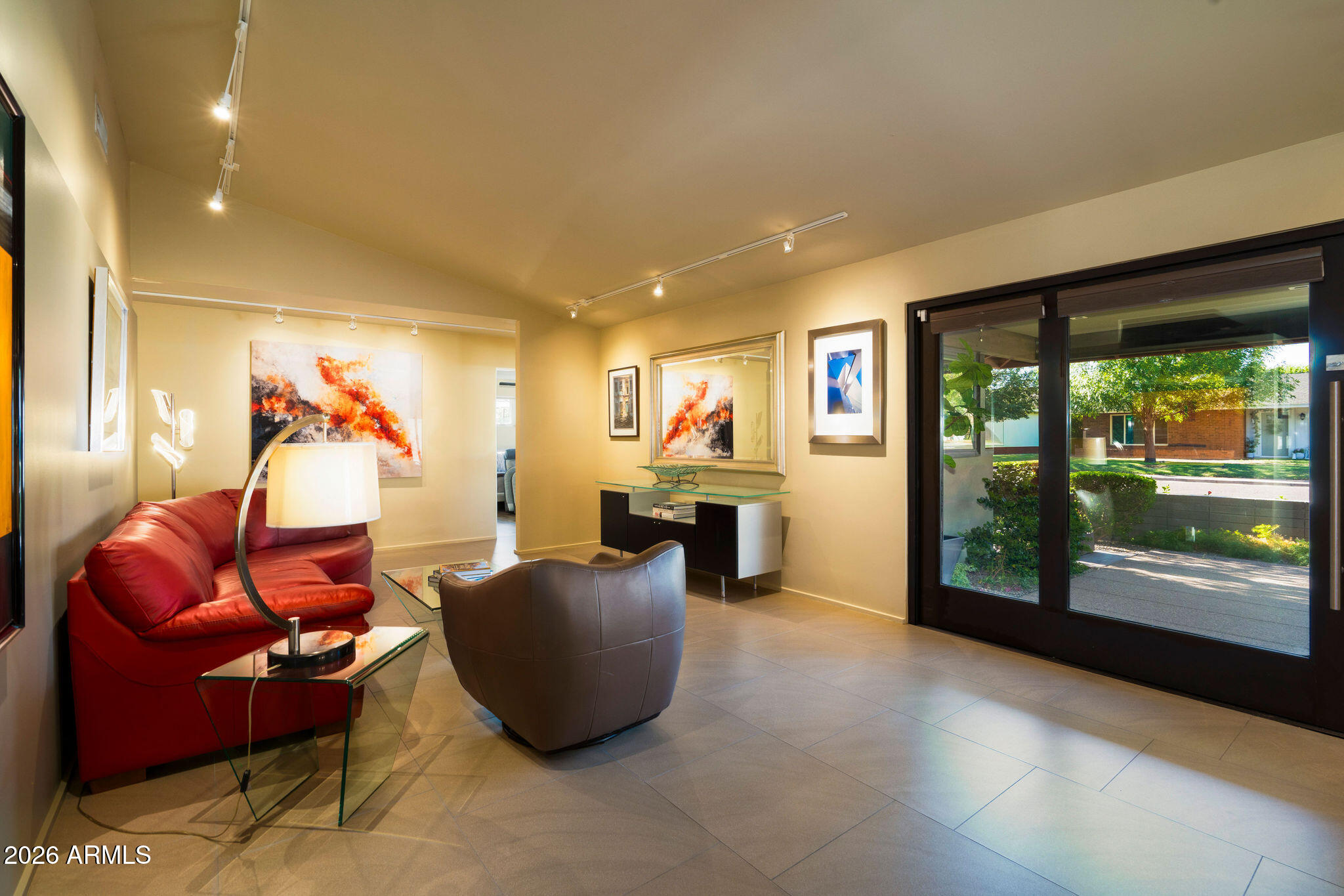 EL CORONADO ESTATES - Residential
