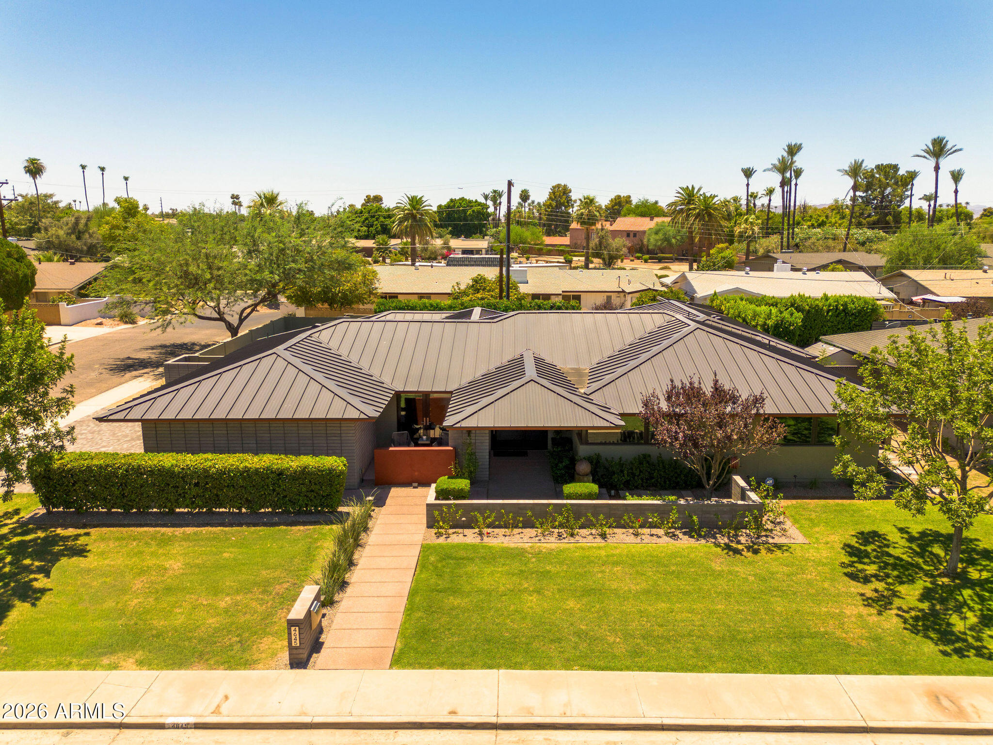 EL CORONADO ESTATES - Residential