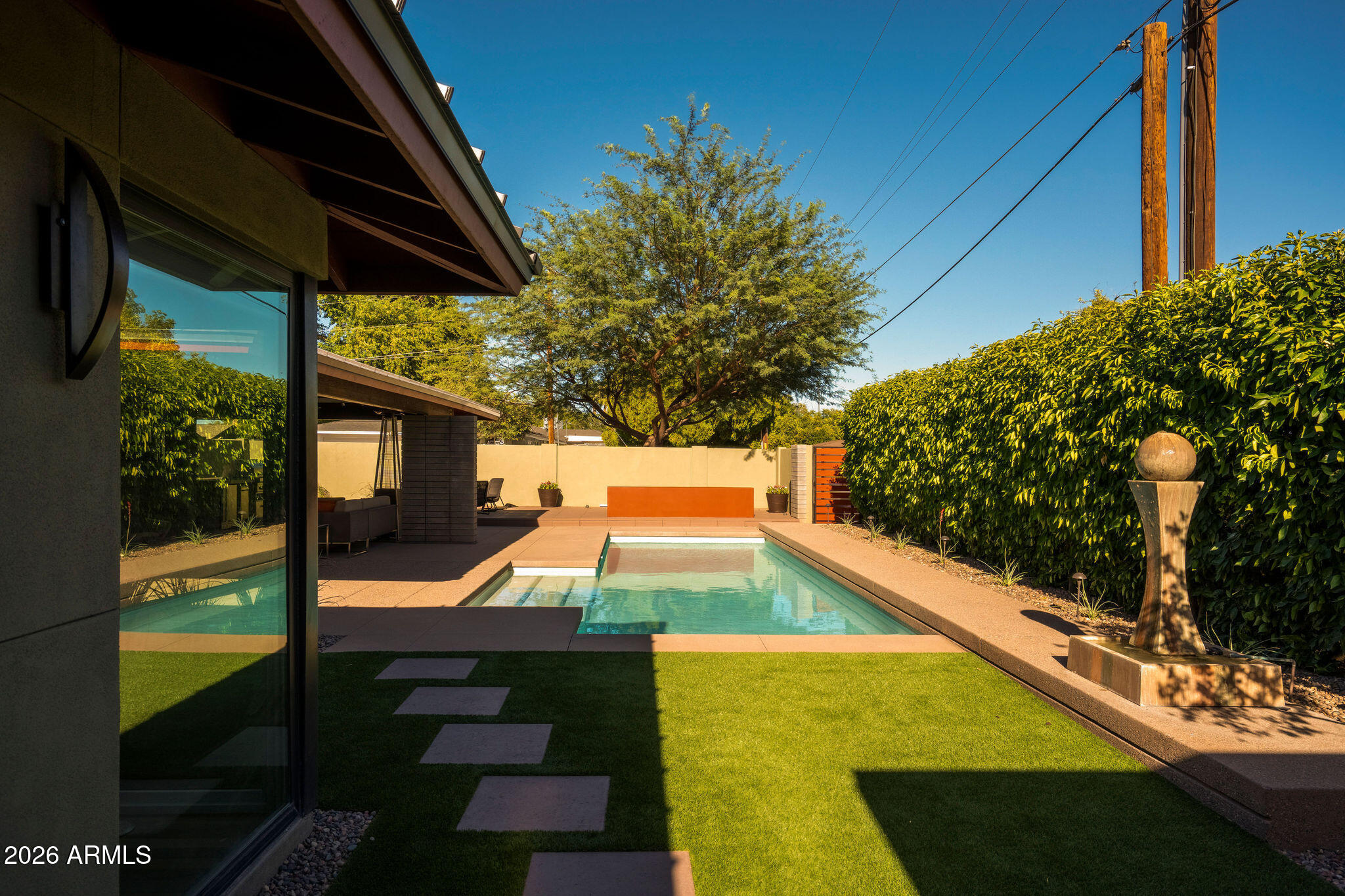 EL CORONADO ESTATES - Residential