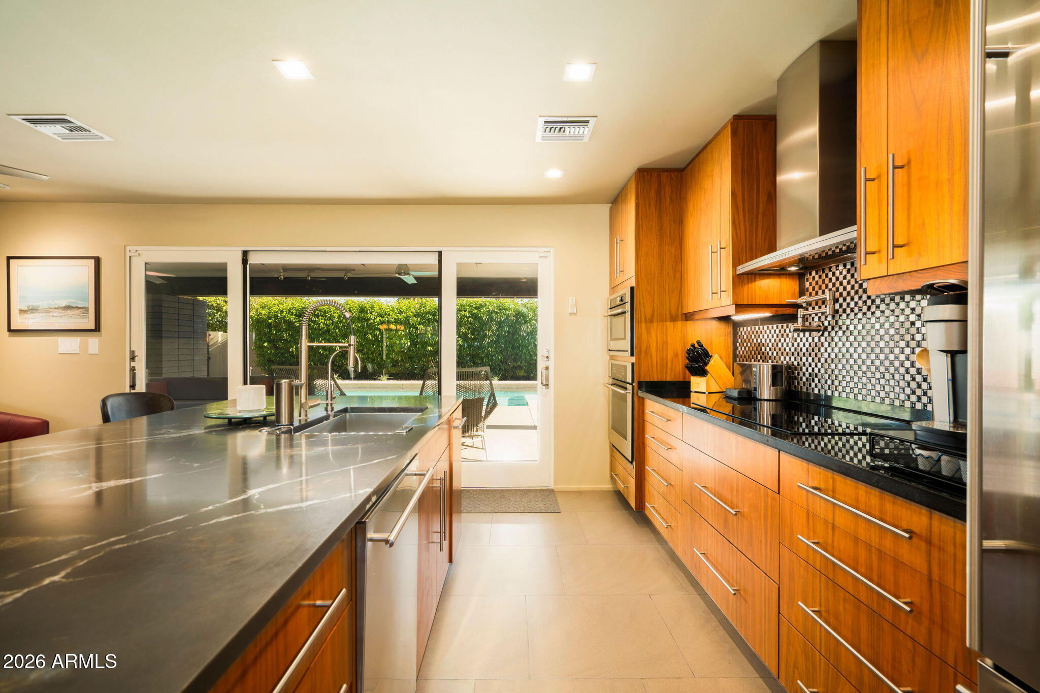 EL CORONADO ESTATES - Residential