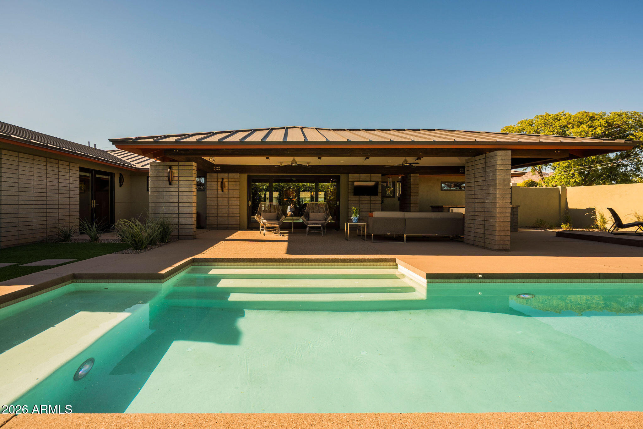EL CORONADO ESTATES - Residential