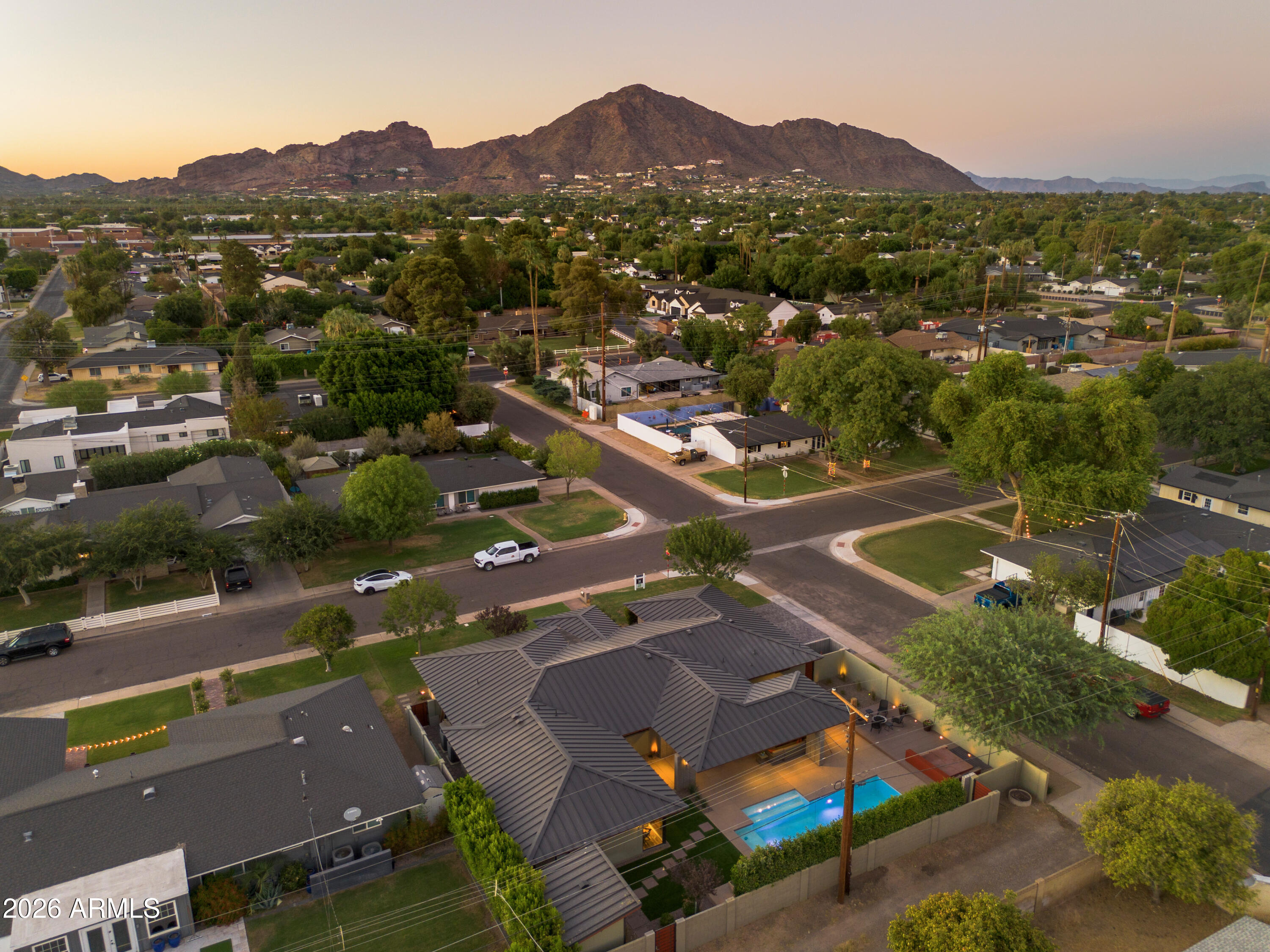 EL CORONADO ESTATES - Residential
