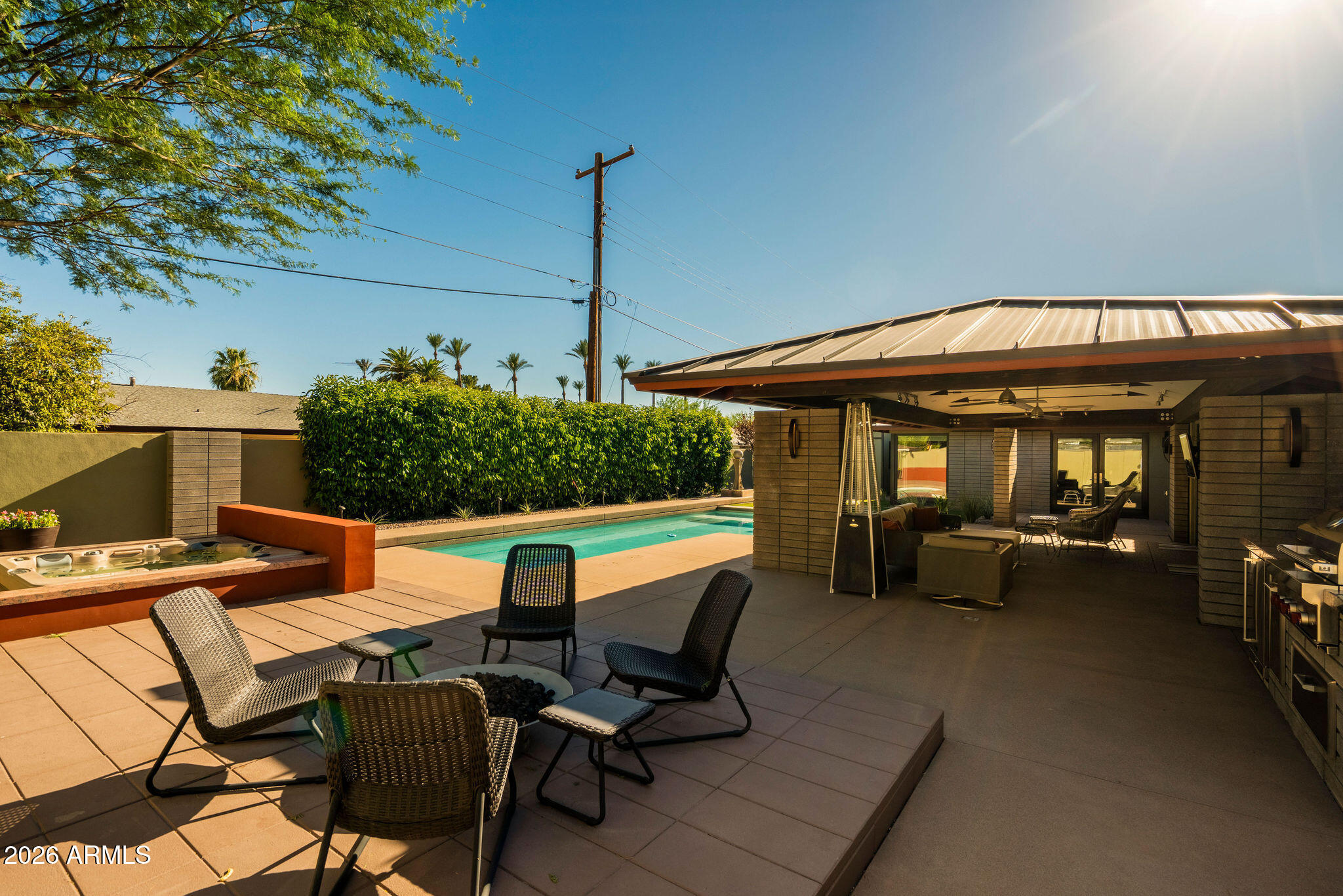 EL CORONADO ESTATES - Residential