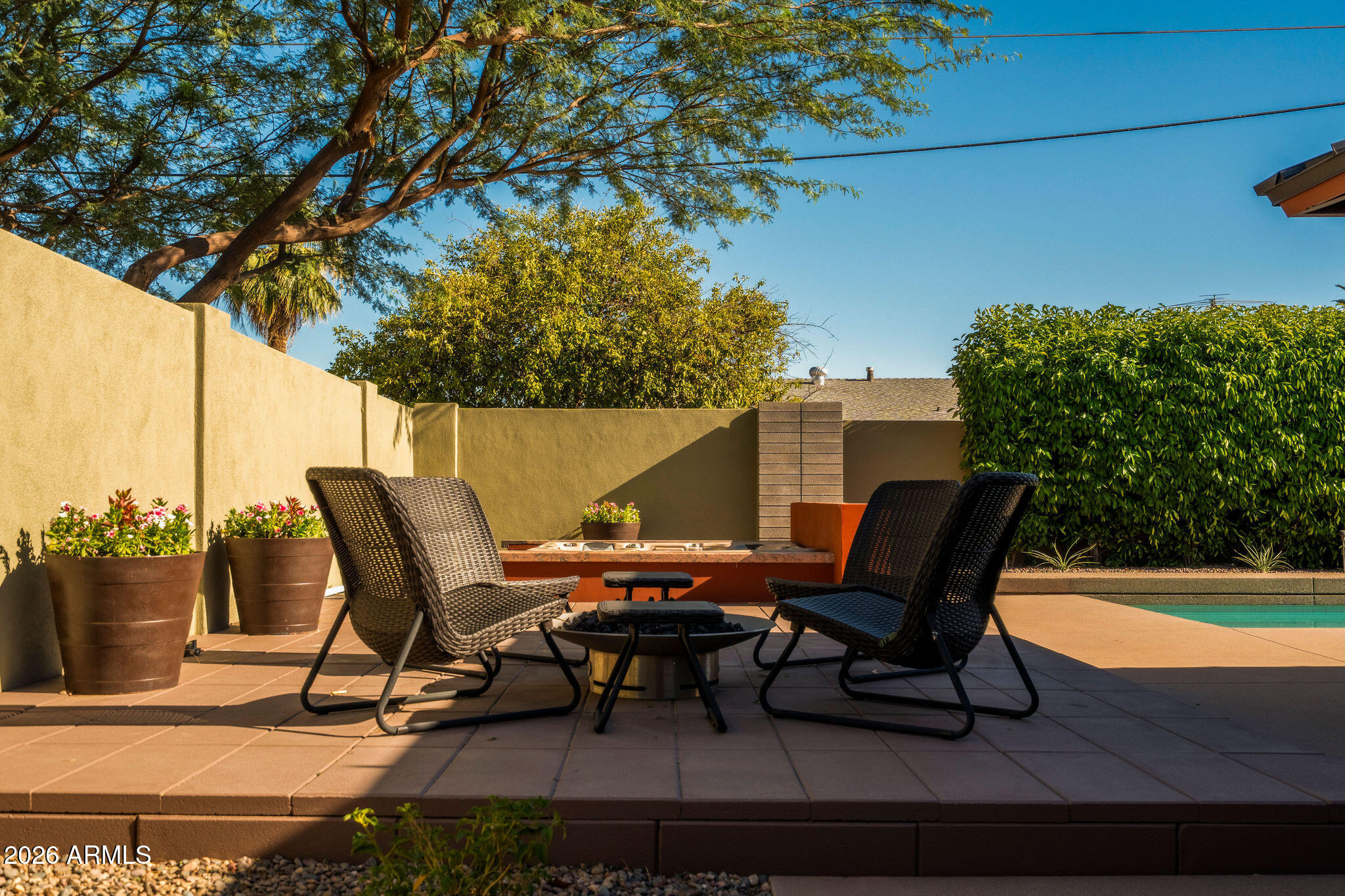 EL CORONADO ESTATES - Residential