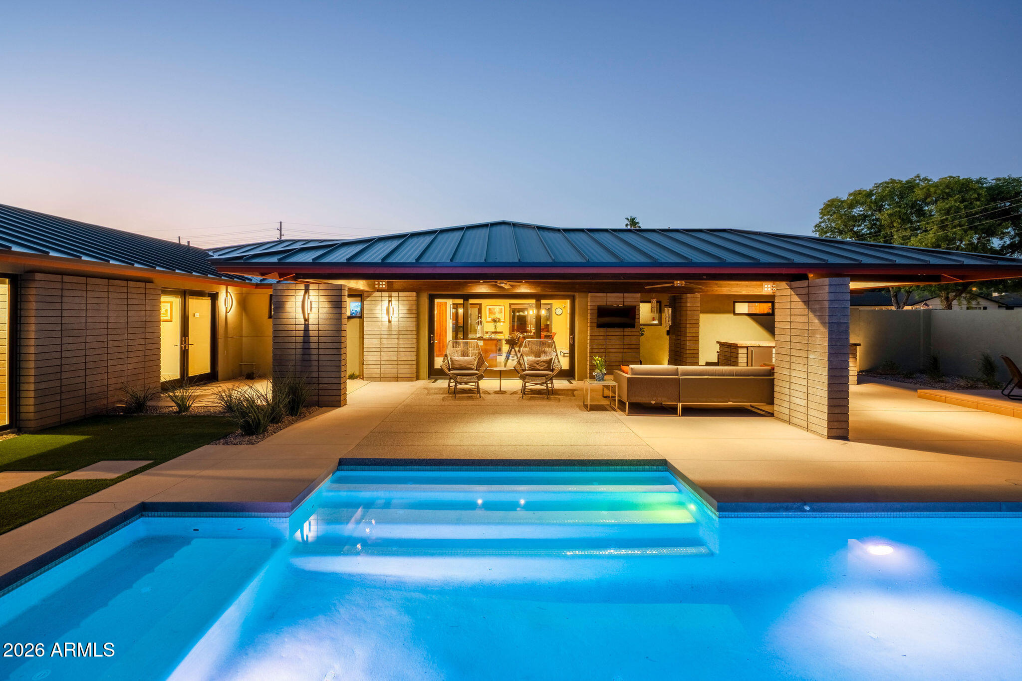 EL CORONADO ESTATES - Residential