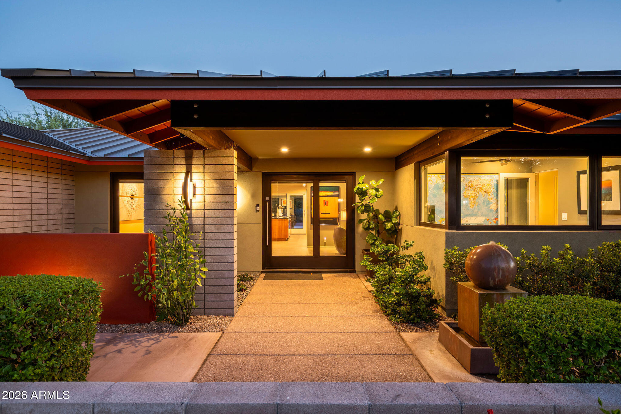 EL CORONADO ESTATES - Residential