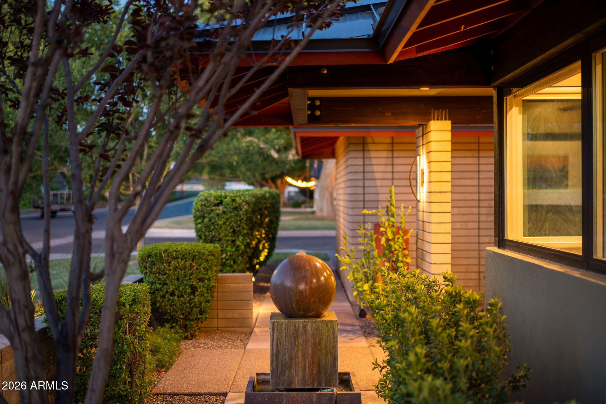 EL CORONADO ESTATES - Residential