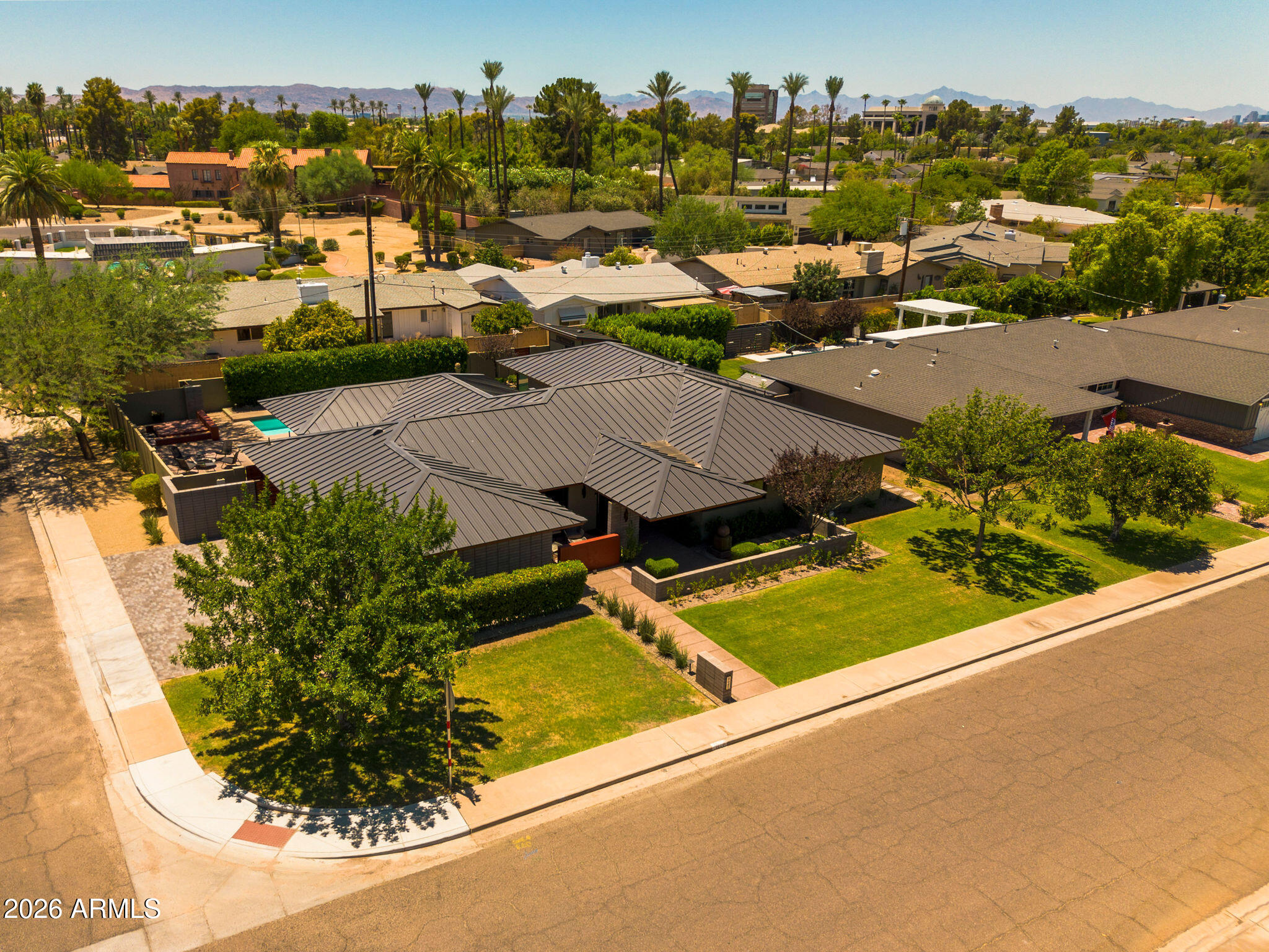 EL CORONADO ESTATES - Residential