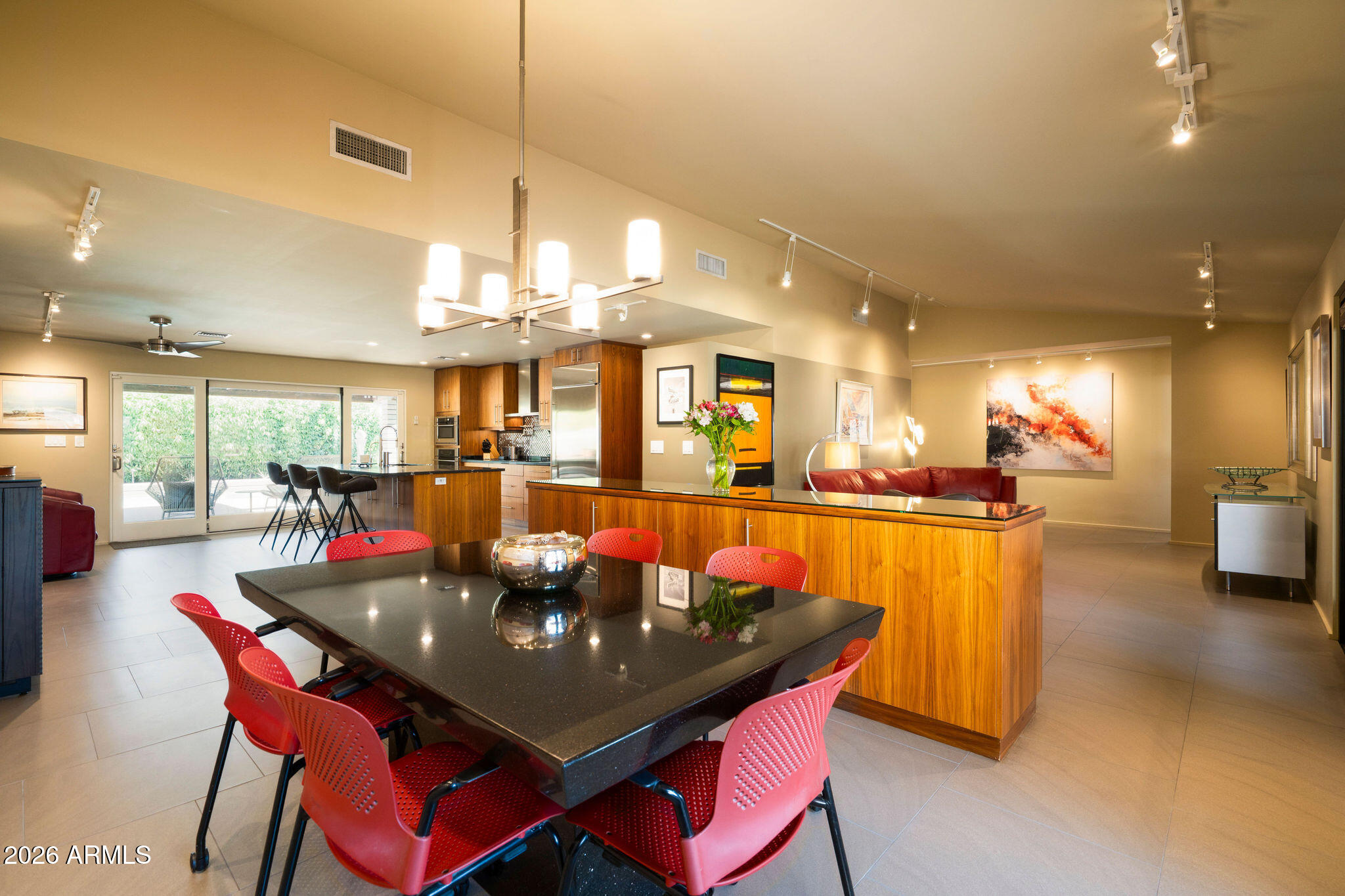 EL CORONADO ESTATES - Residential