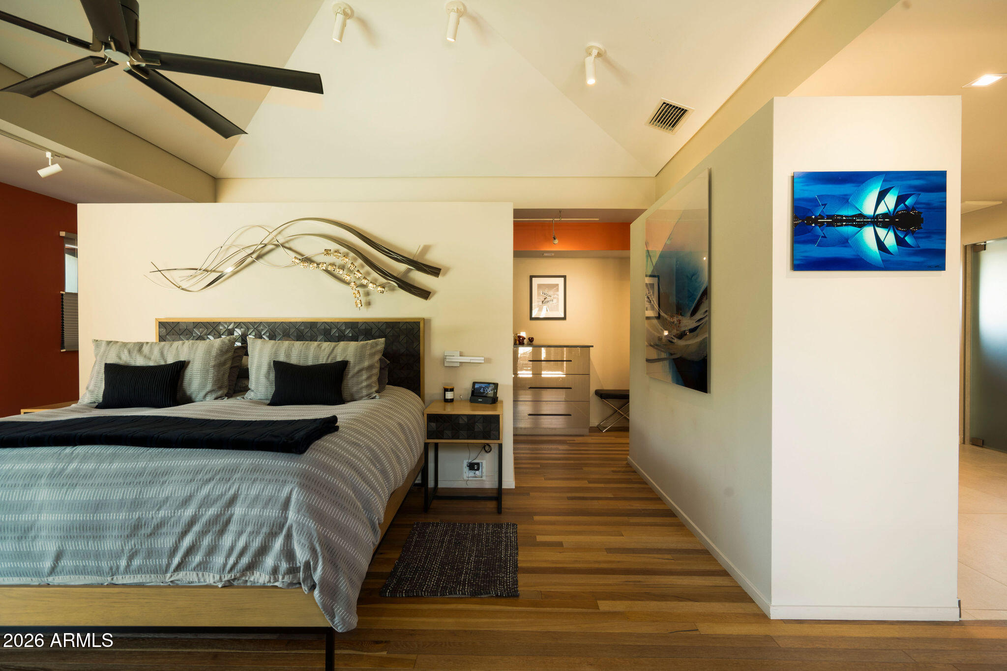 EL CORONADO ESTATES - Residential