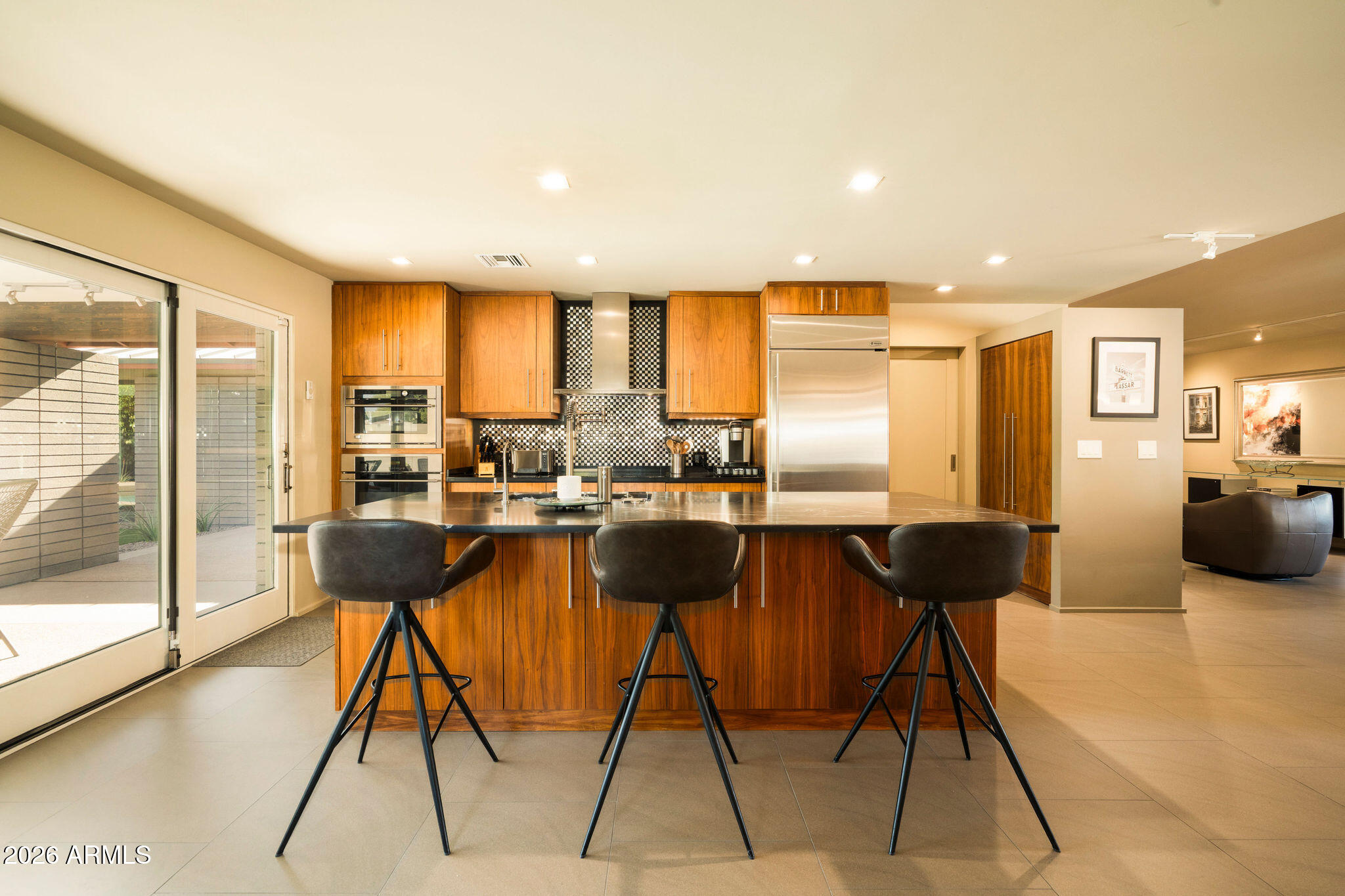 EL CORONADO ESTATES - Residential