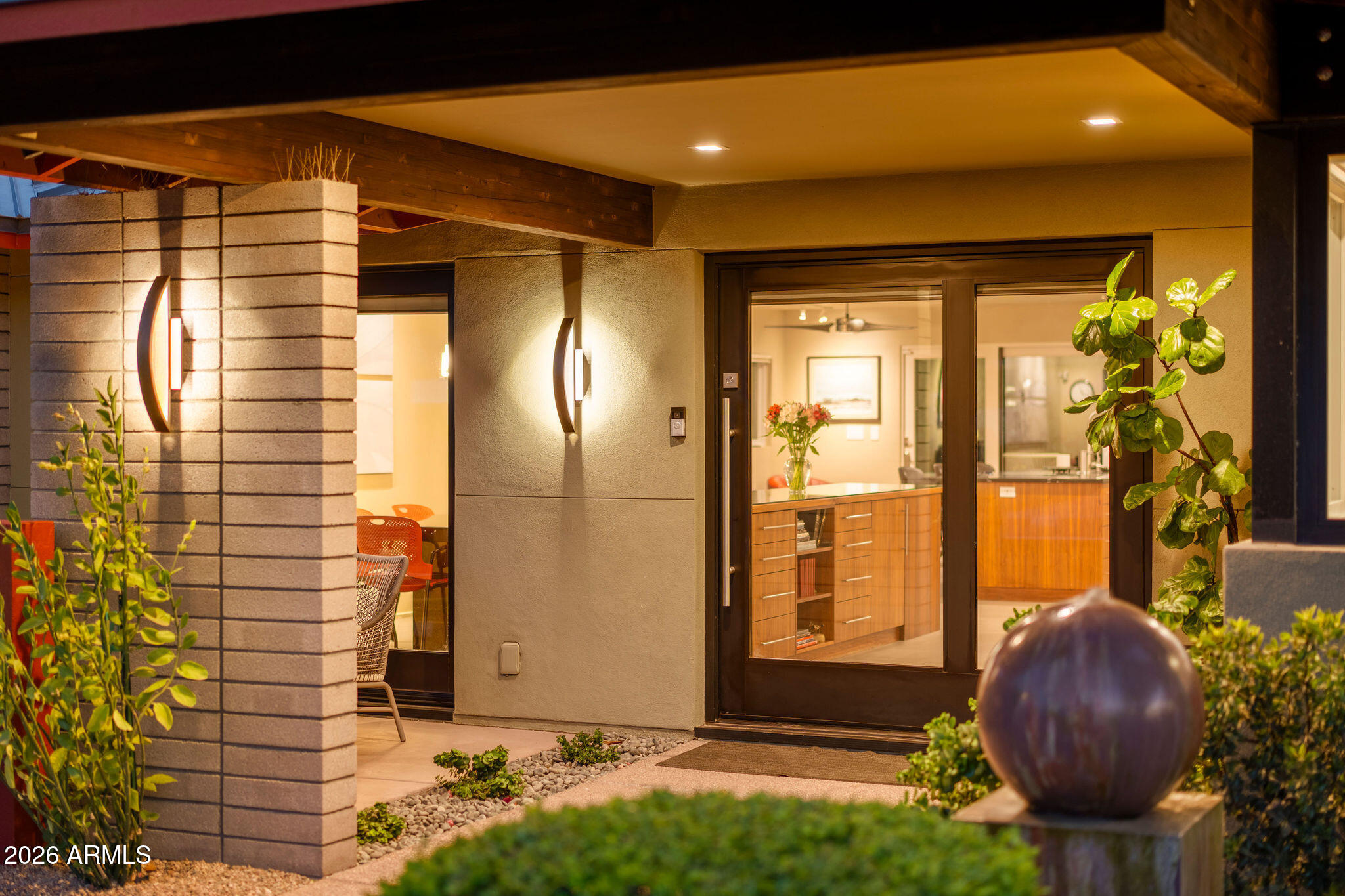 EL CORONADO ESTATES - Residential