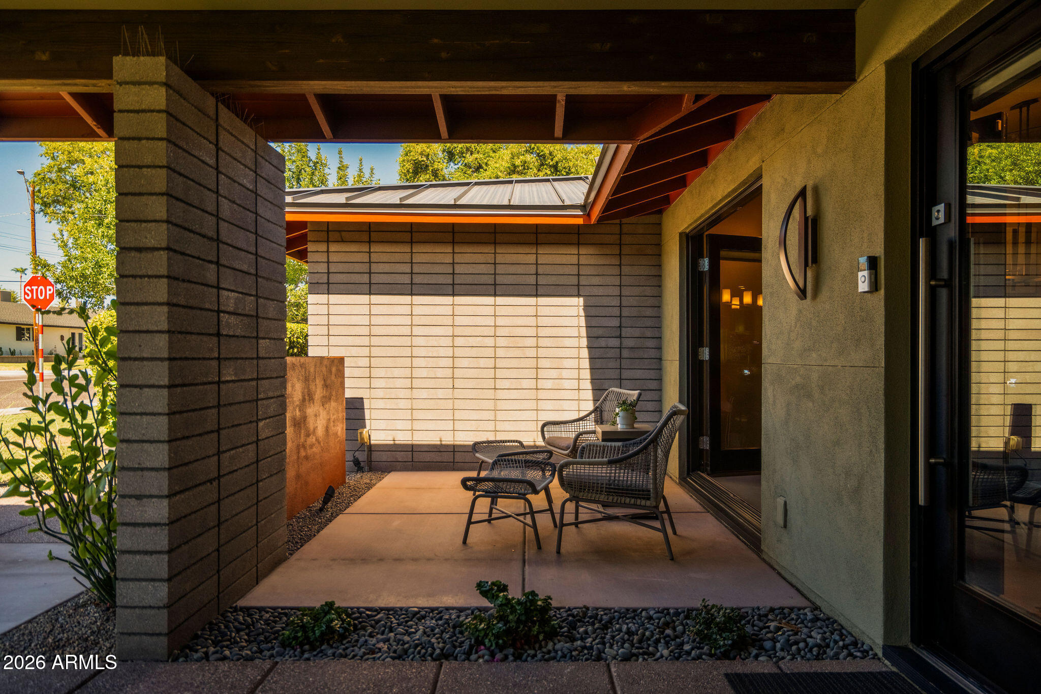 EL CORONADO ESTATES - Residential
