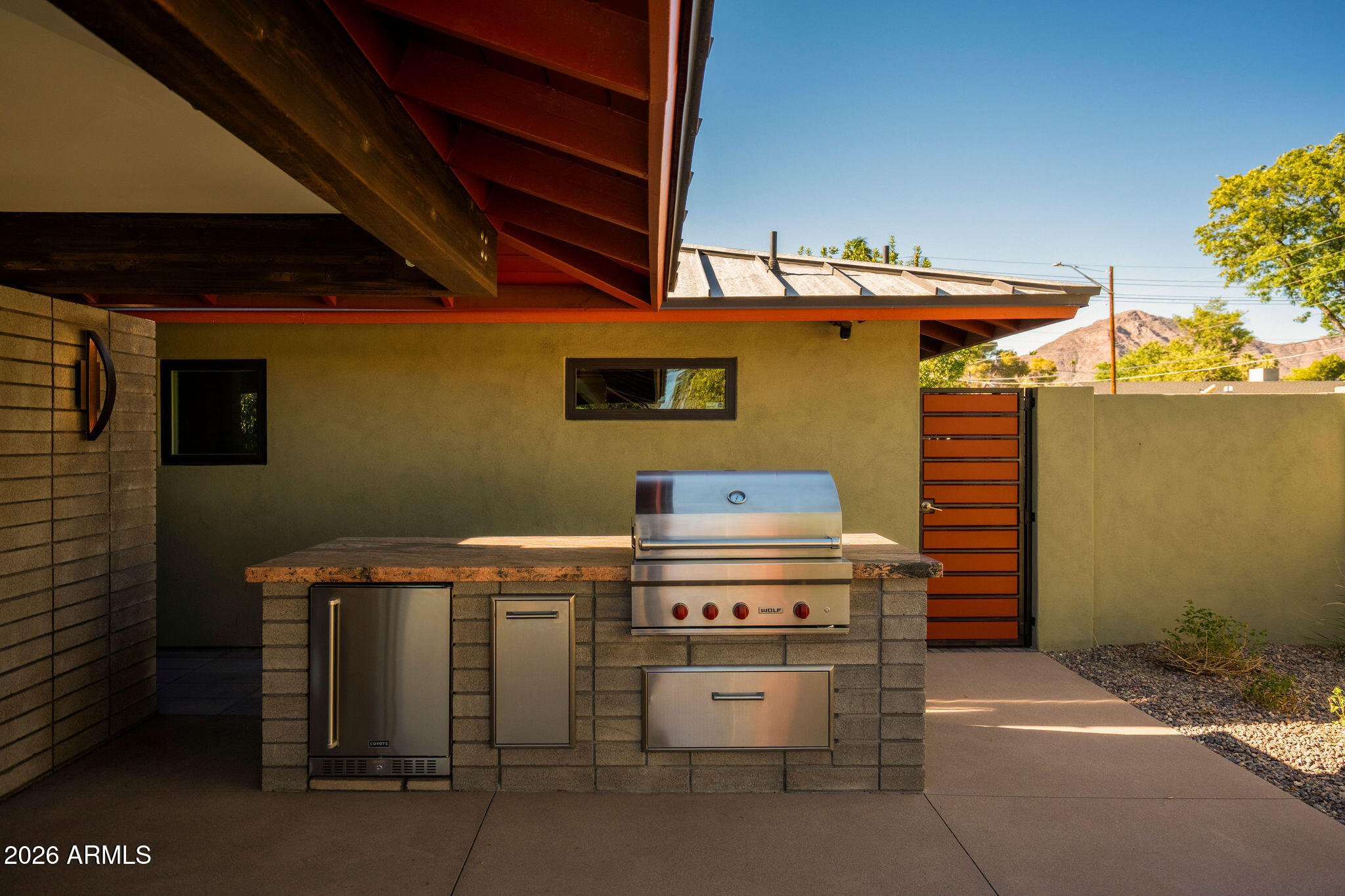 EL CORONADO ESTATES - Residential
