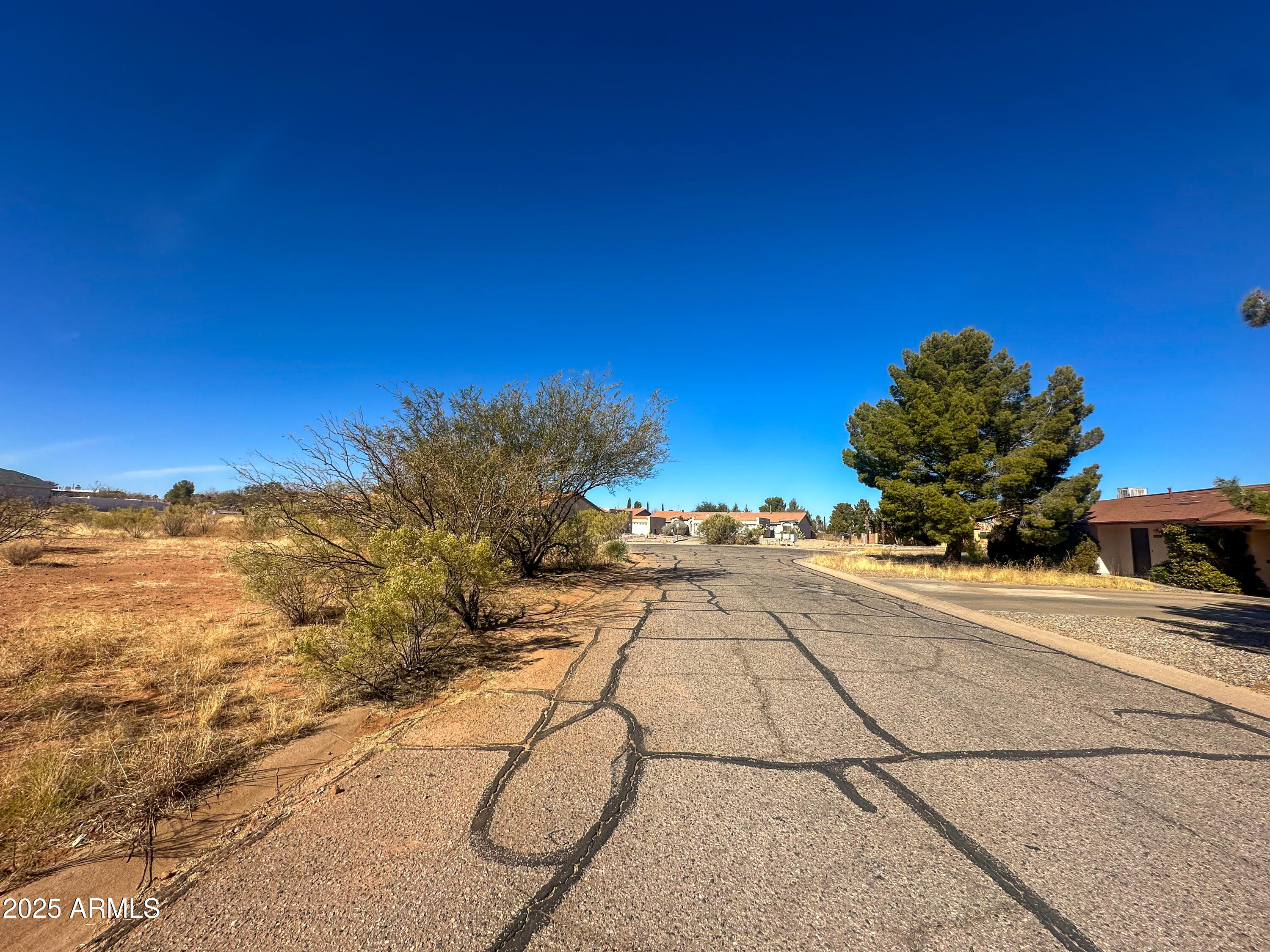TRACT UNIT 112 AMD - Land