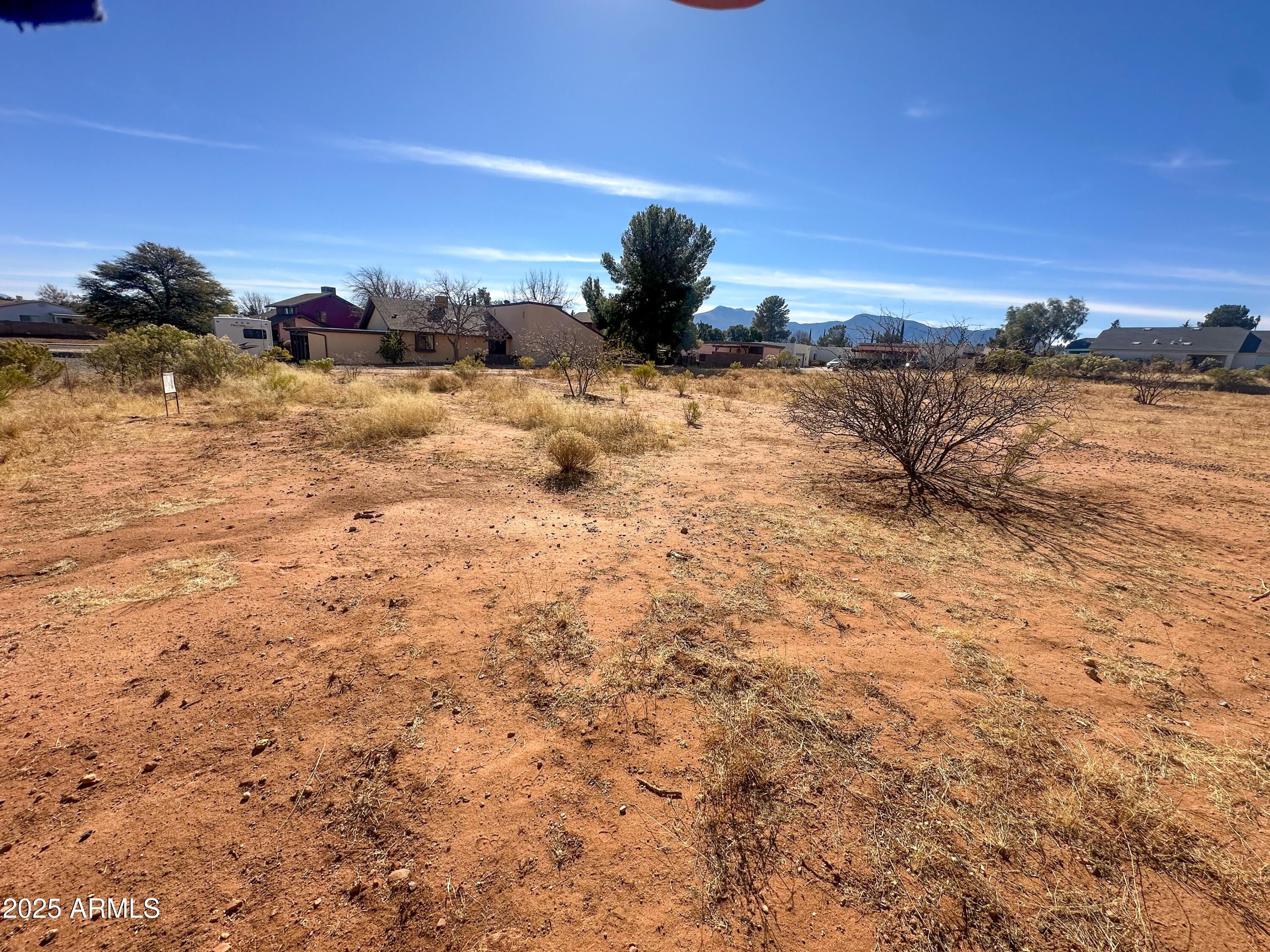 TRACT UNIT 112 AMD - Land