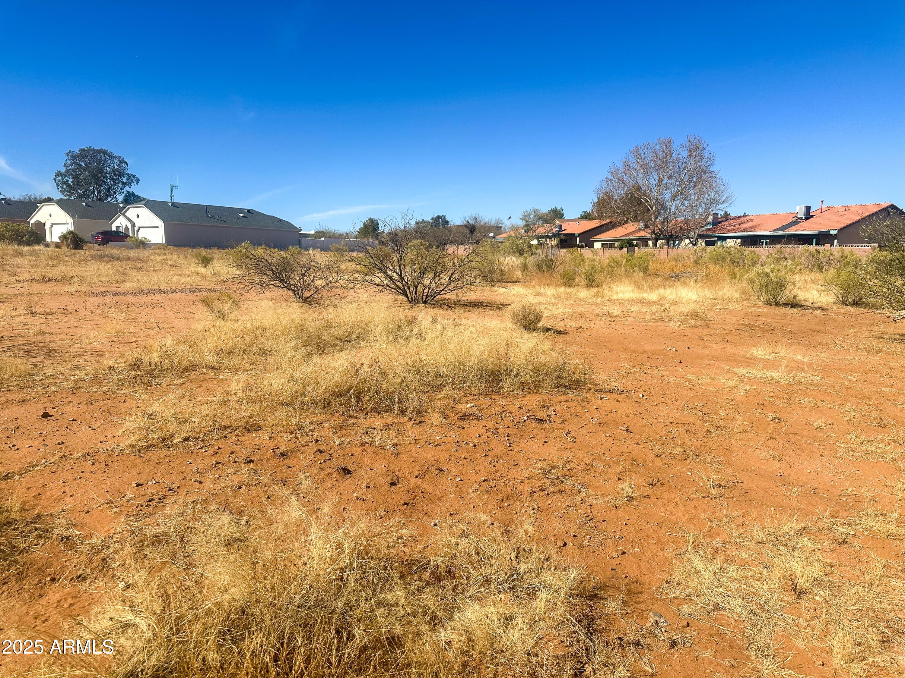 TRACT UNIT 112 AMD - Land