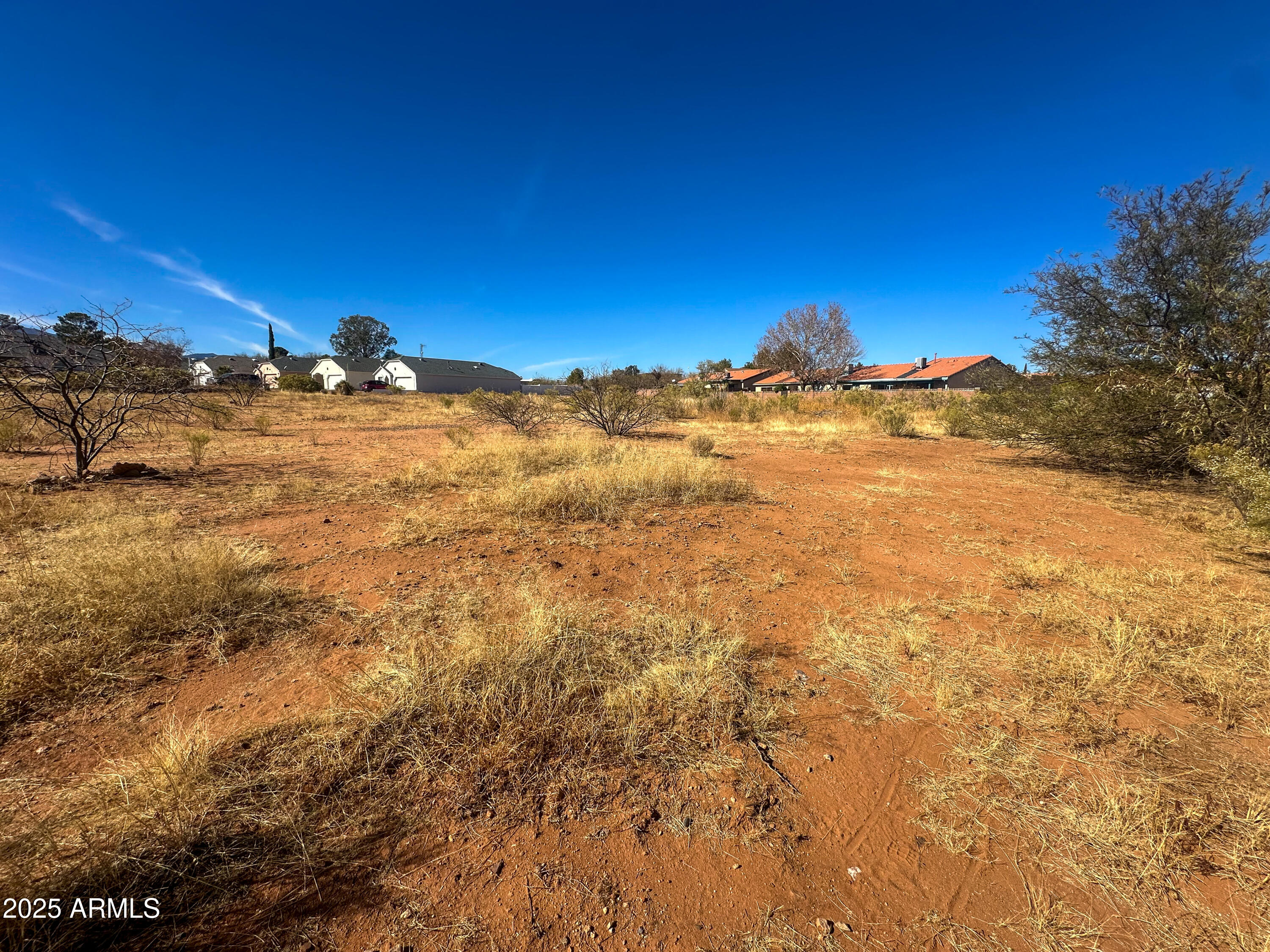 TRACT UNIT 112 AMD - Land
