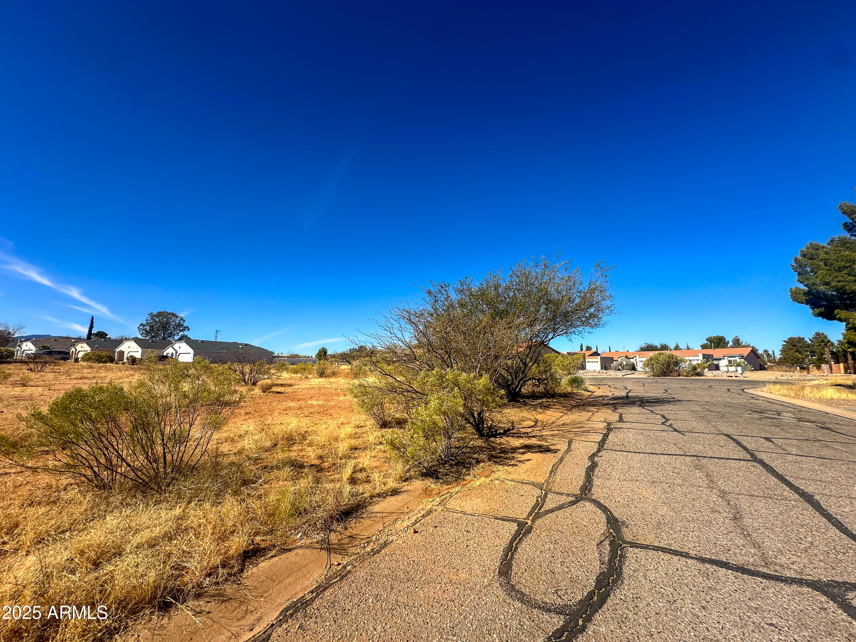 TRACT UNIT 112 AMD - Land
