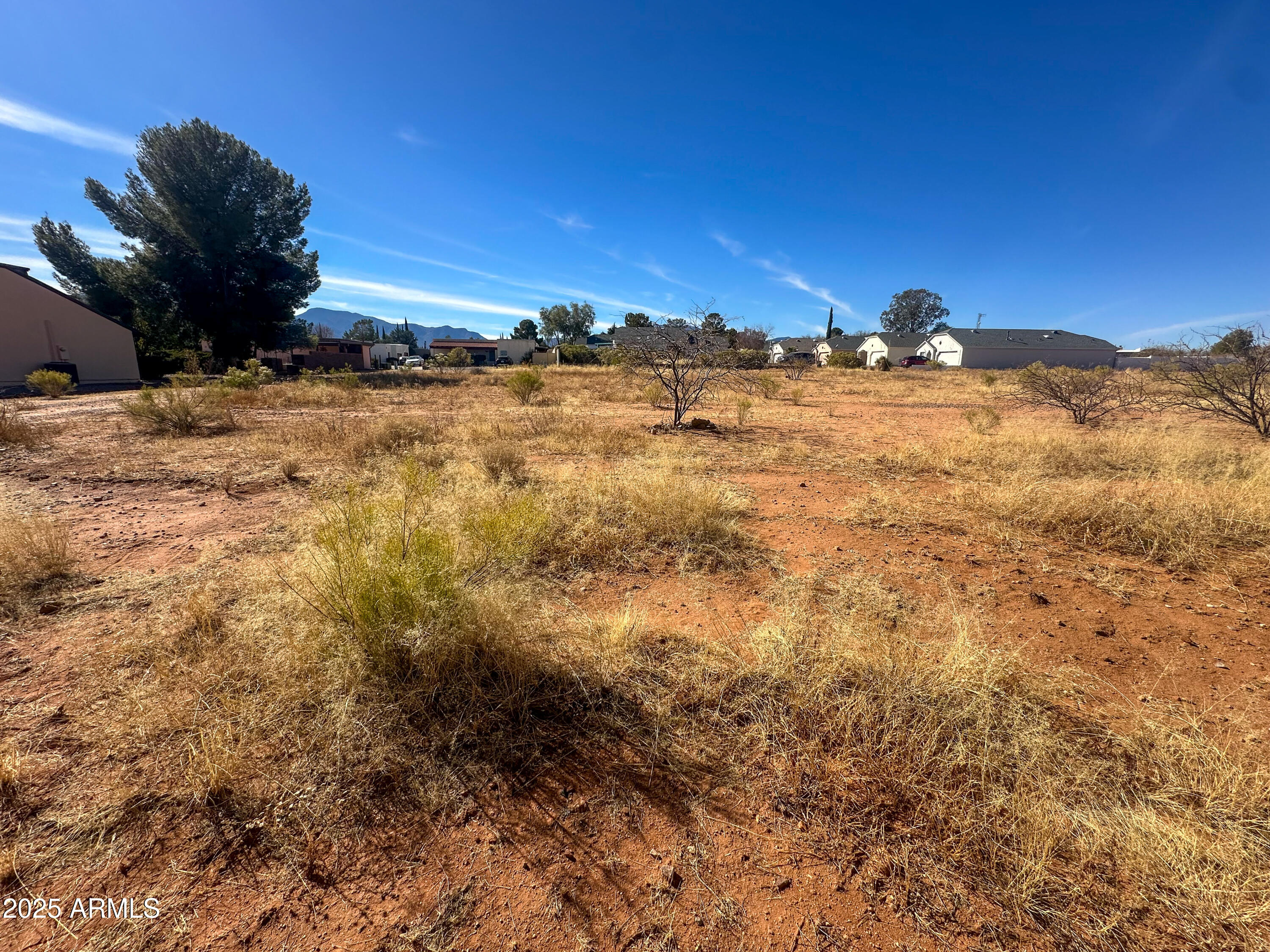 TRACT UNIT 112 AMD - Land