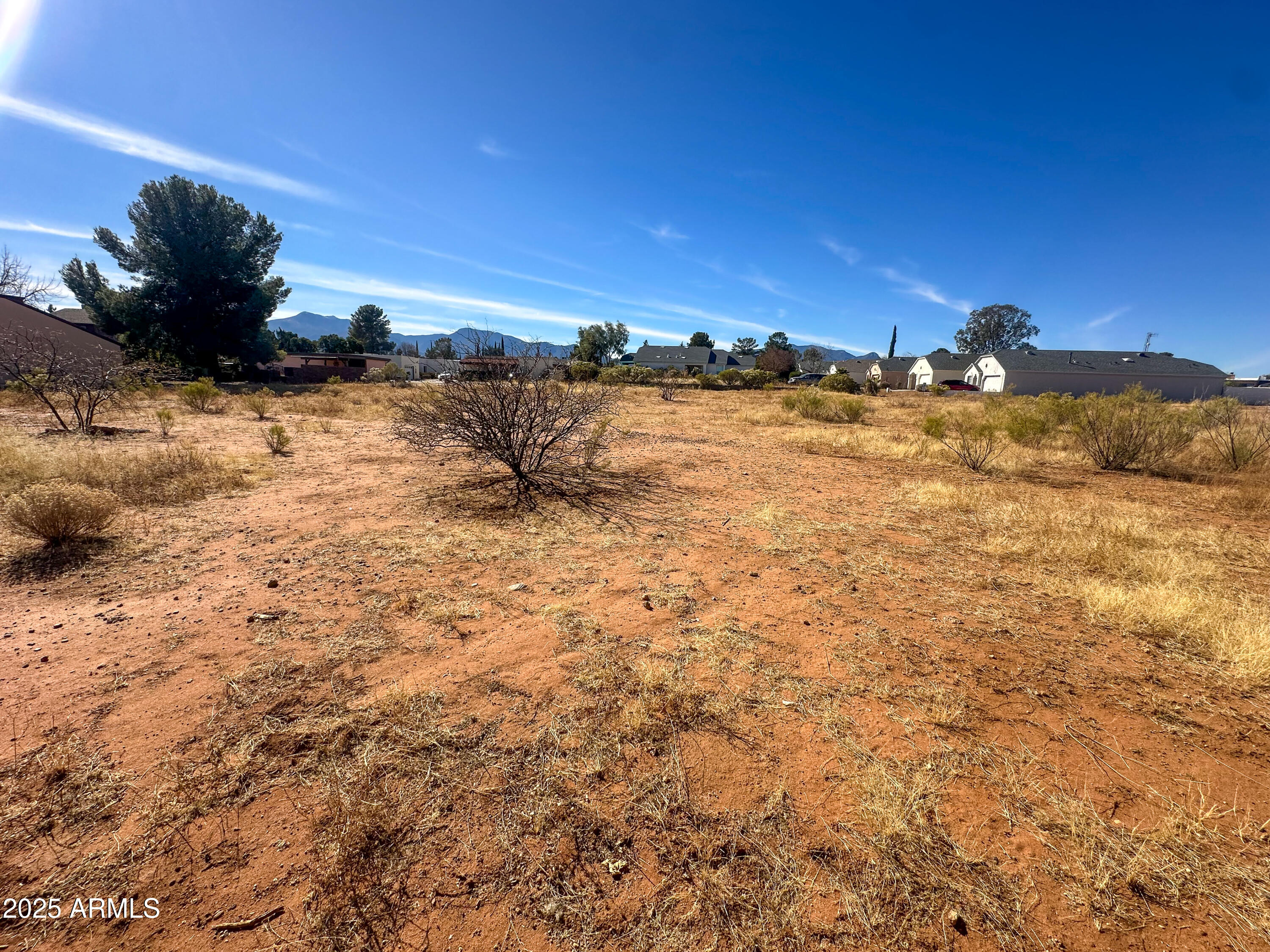 TRACT UNIT 112 AMD - Land