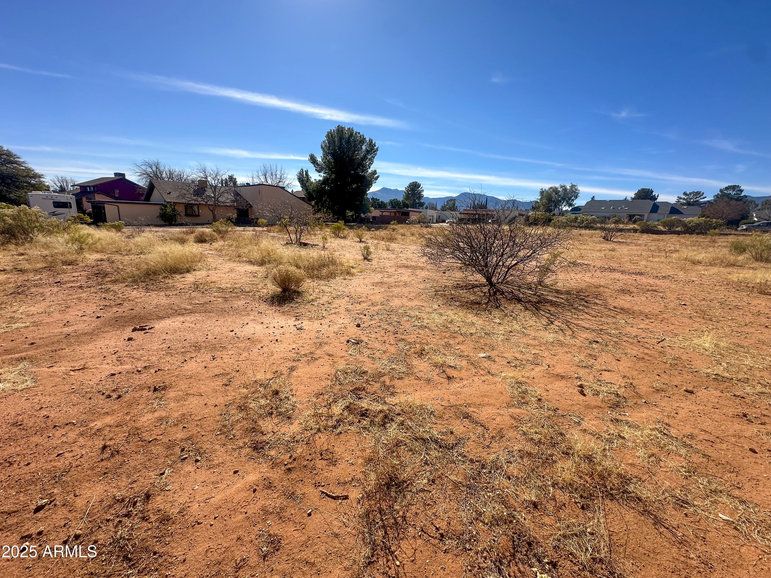 TRACT UNIT 112 AMD - Land
