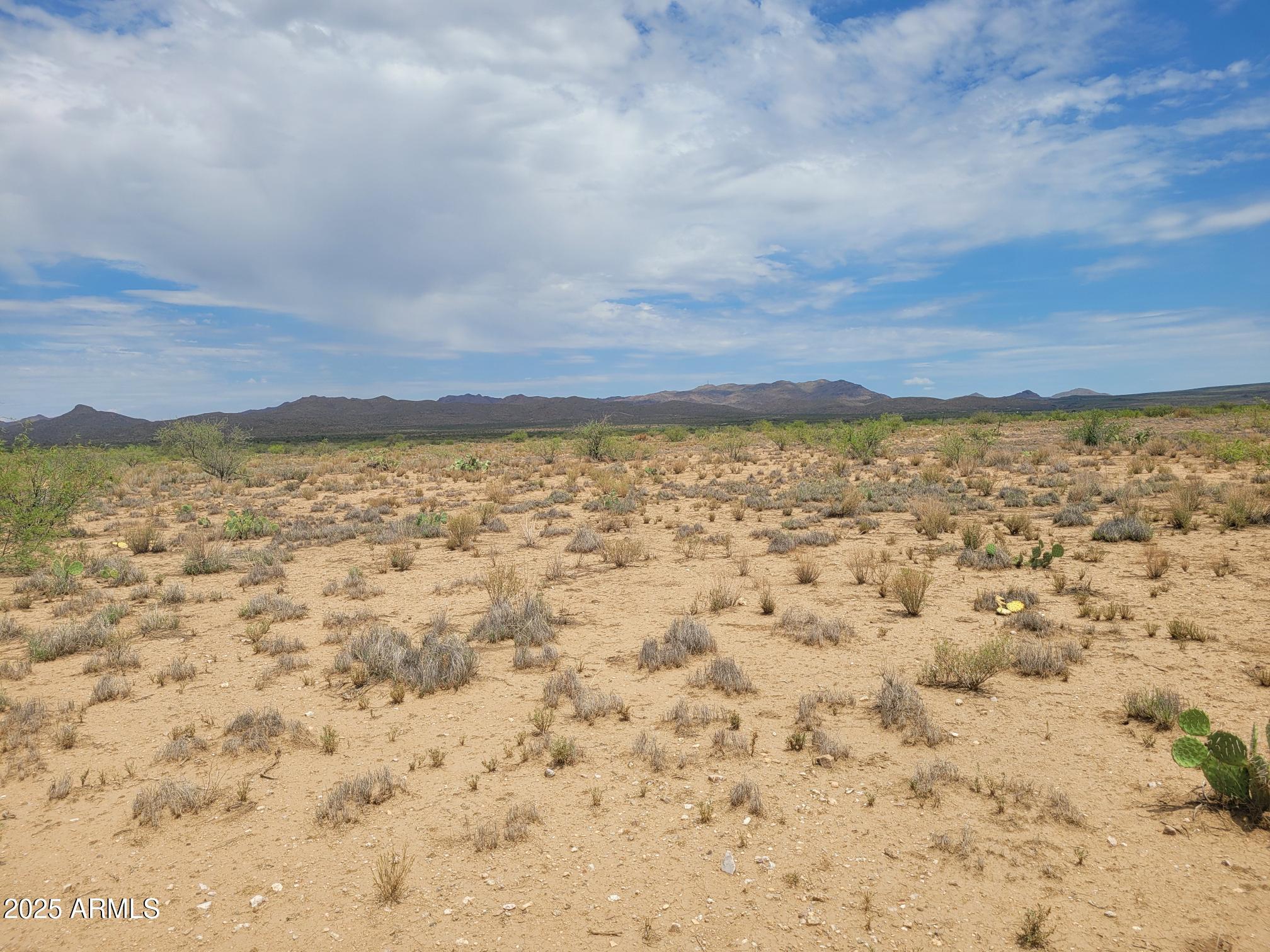 SADDLE CREEK RANCH PHASE 3 - Land