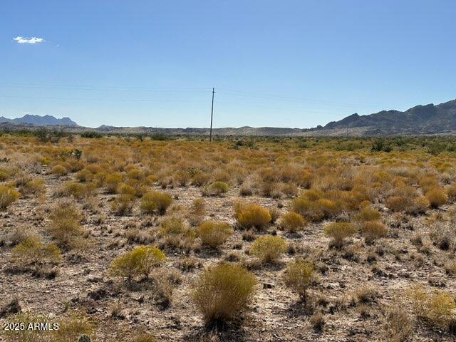SADDLE CREEK RANCH PHASE 3 - Land