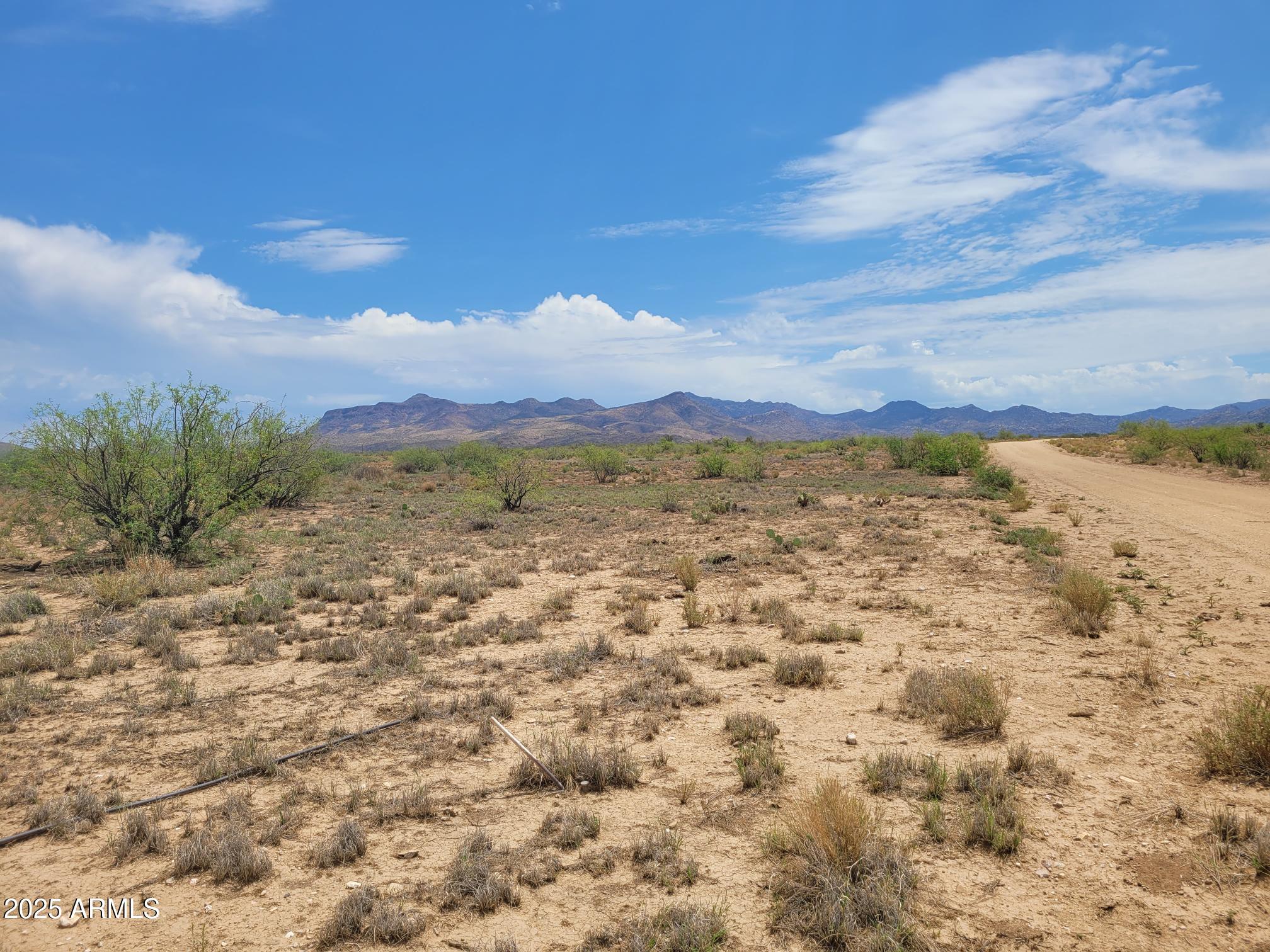 SADDLE CREEK RANCH PHASE 3 - Land