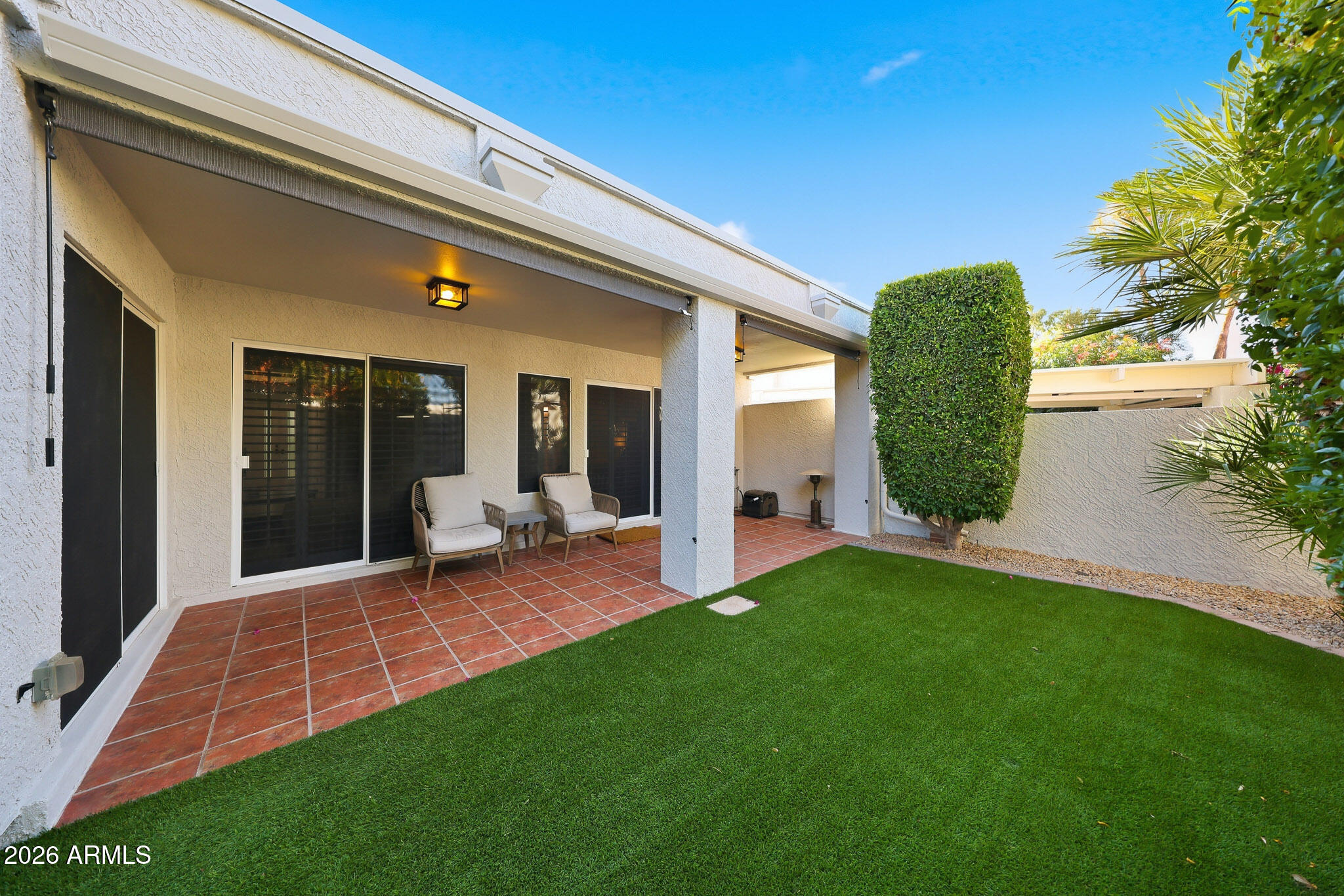 MOUNTAINVIEW VILLAGE REPLAT - Residential