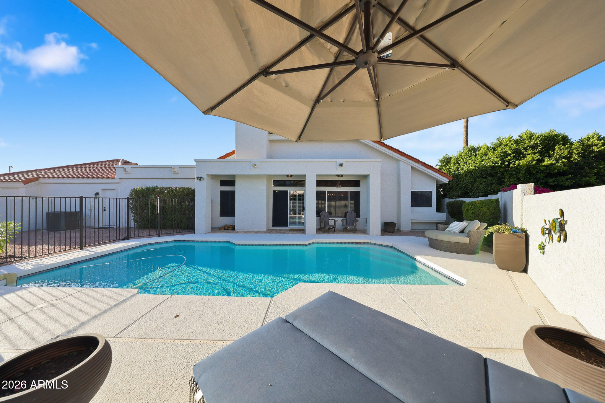 MOUNTAINVIEW VILLAGE REPLAT - Residential