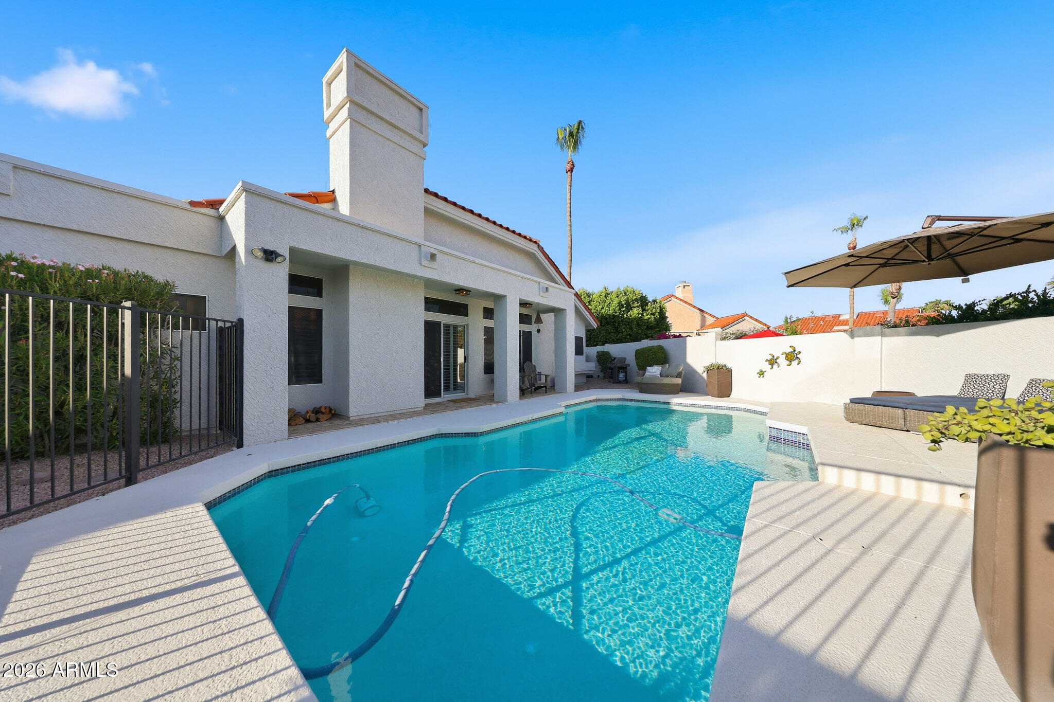 MOUNTAINVIEW VILLAGE REPLAT - Residential