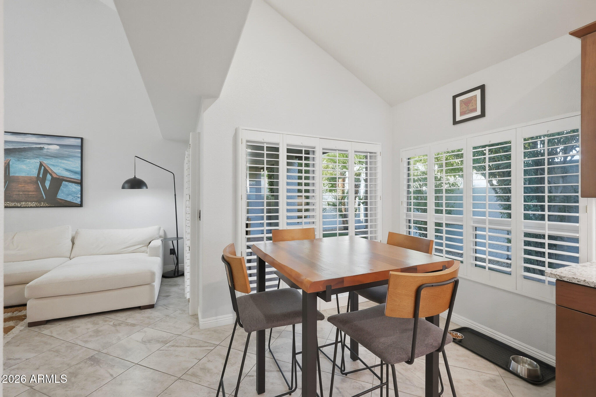 MOUNTAINVIEW VILLAGE REPLAT - Residential