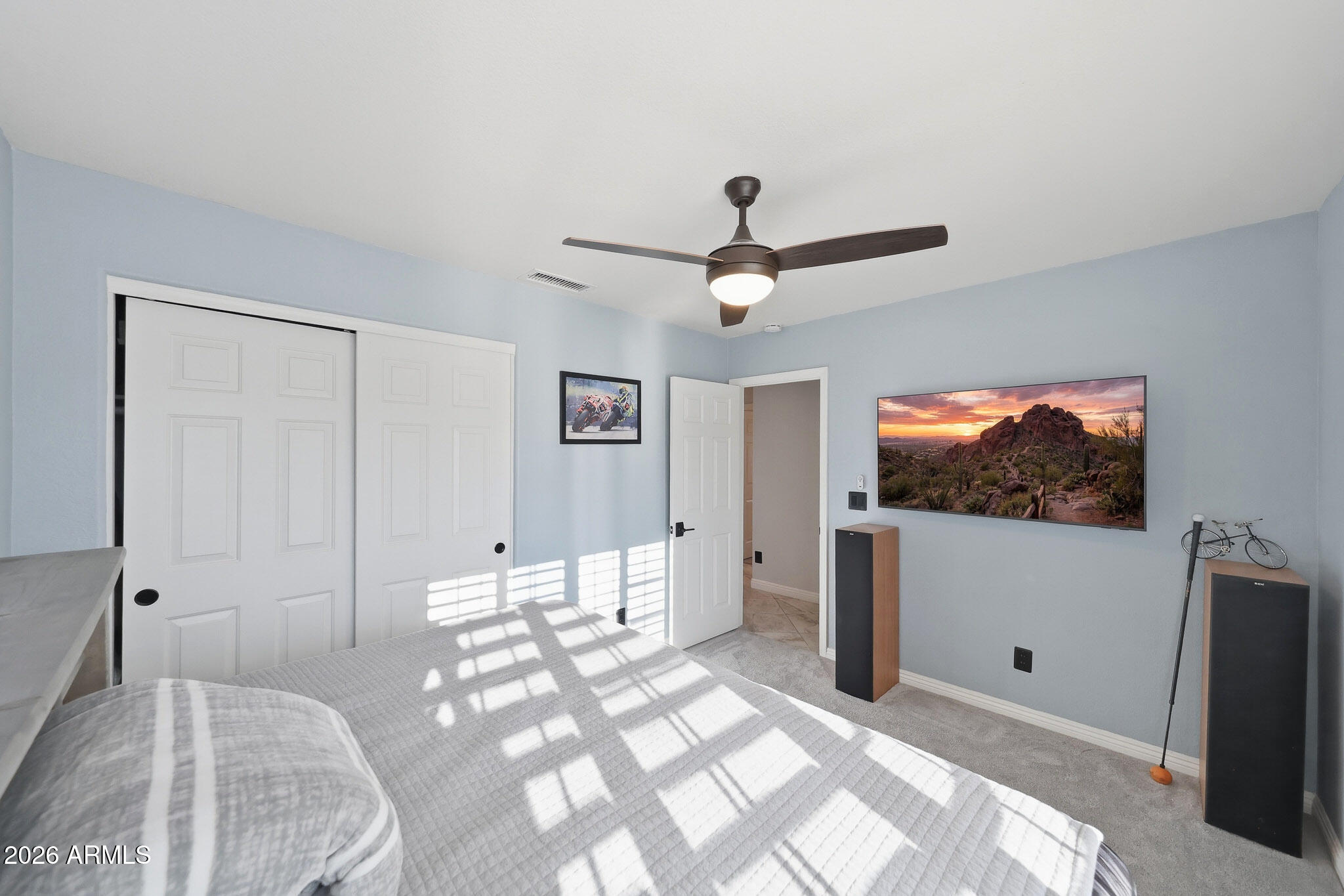 MOUNTAINVIEW VILLAGE REPLAT - Residential