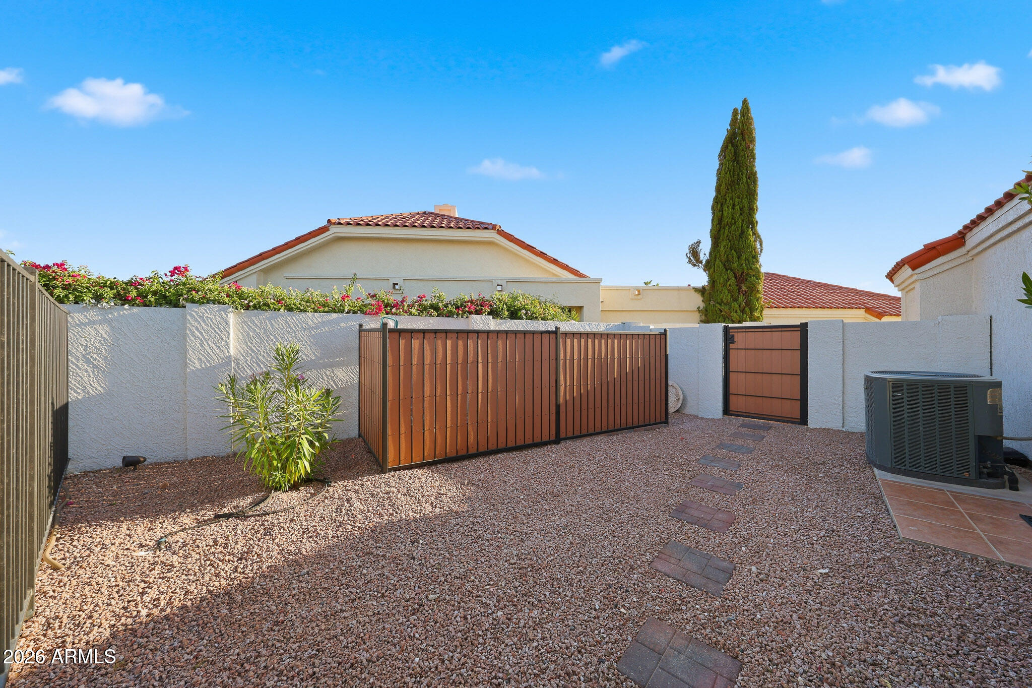 MOUNTAINVIEW VILLAGE REPLAT - Residential