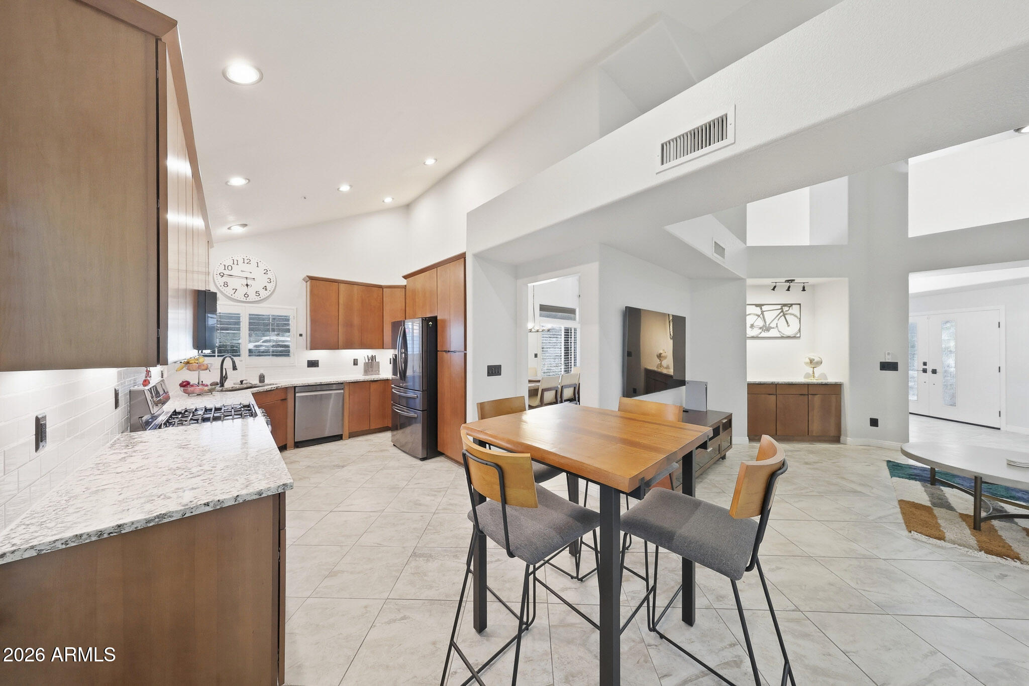MOUNTAINVIEW VILLAGE REPLAT - Residential