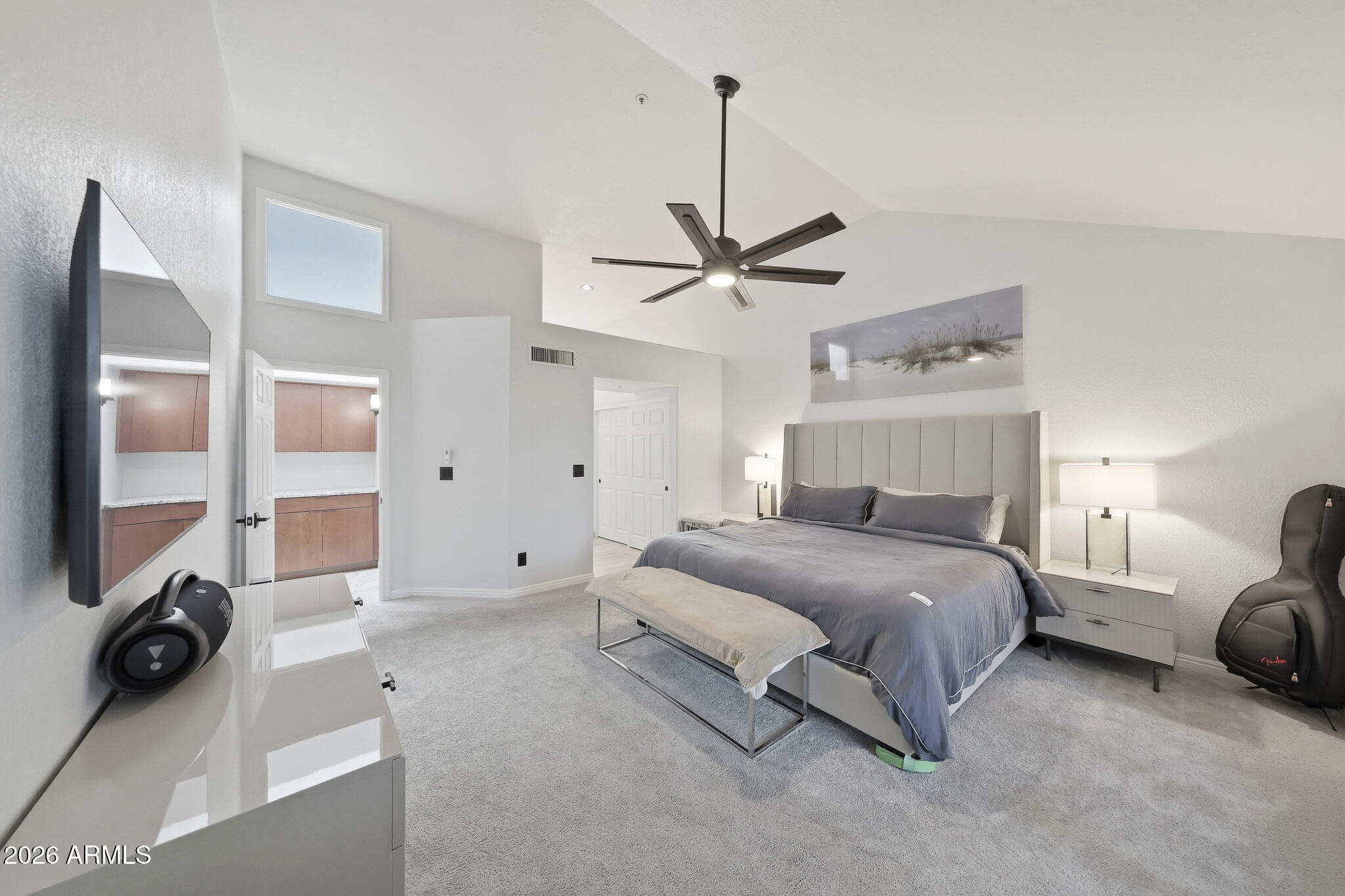 MOUNTAINVIEW VILLAGE REPLAT - Residential