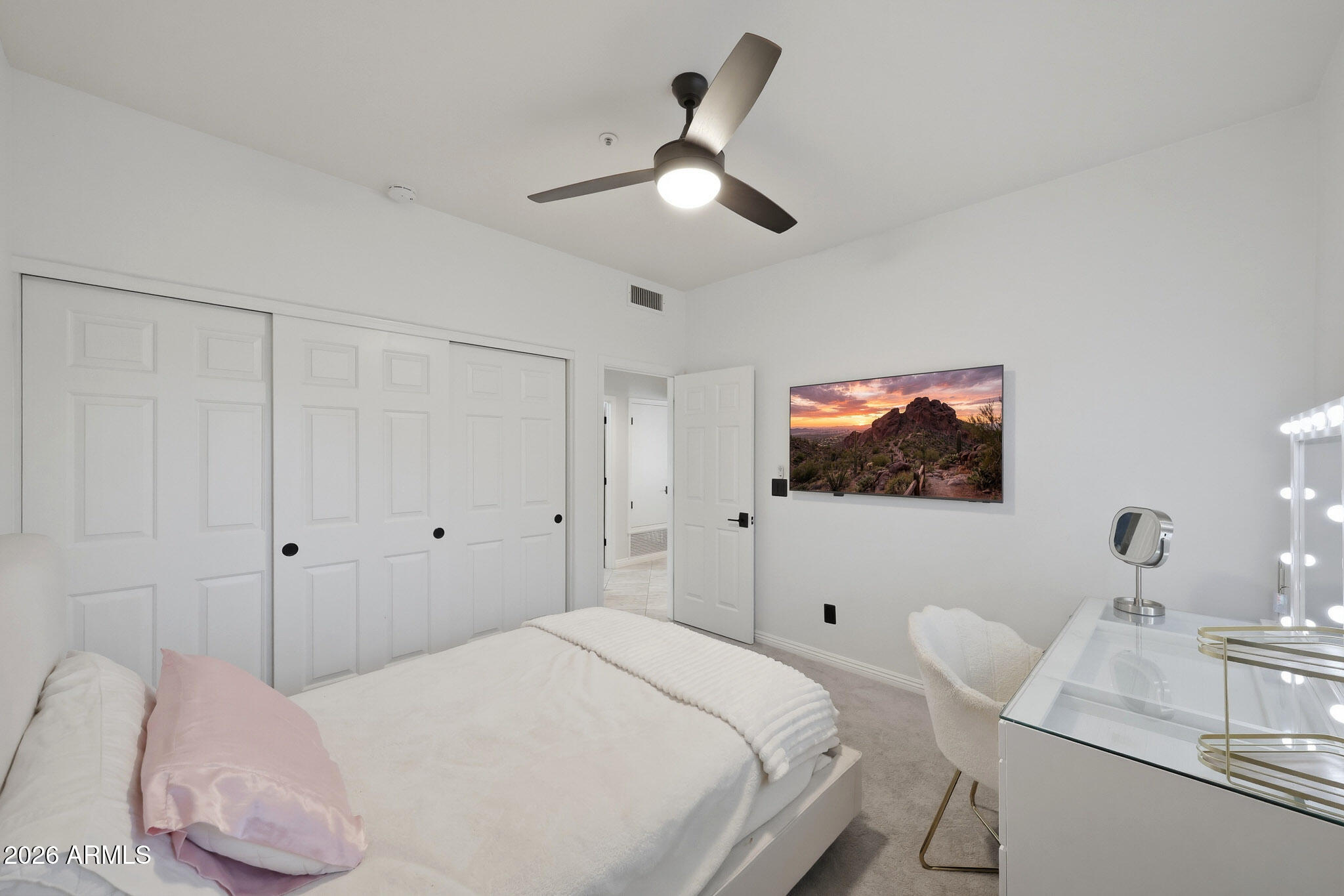 MOUNTAINVIEW VILLAGE REPLAT - Residential