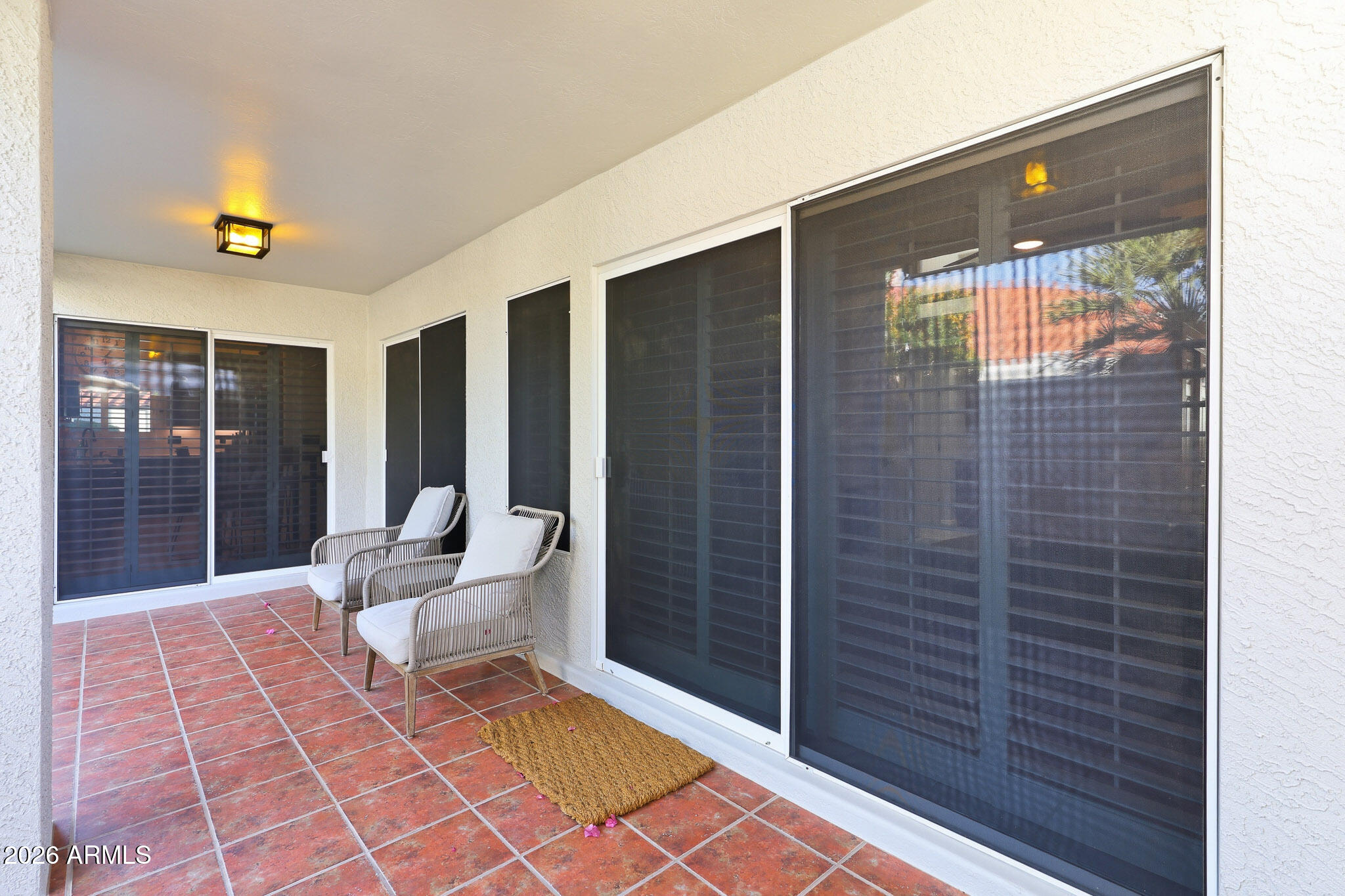 MOUNTAINVIEW VILLAGE REPLAT - Residential