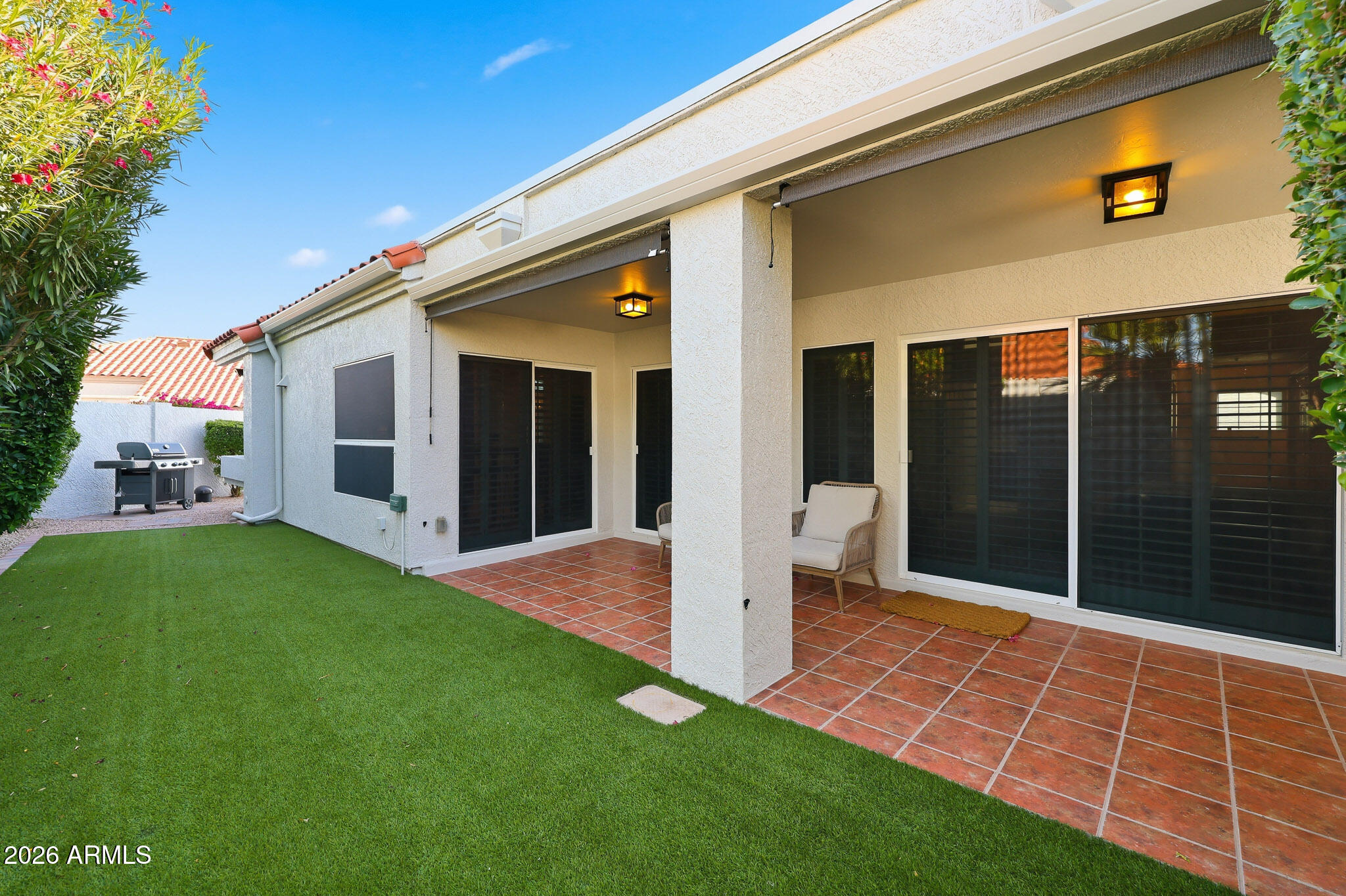 MOUNTAINVIEW VILLAGE REPLAT - Residential