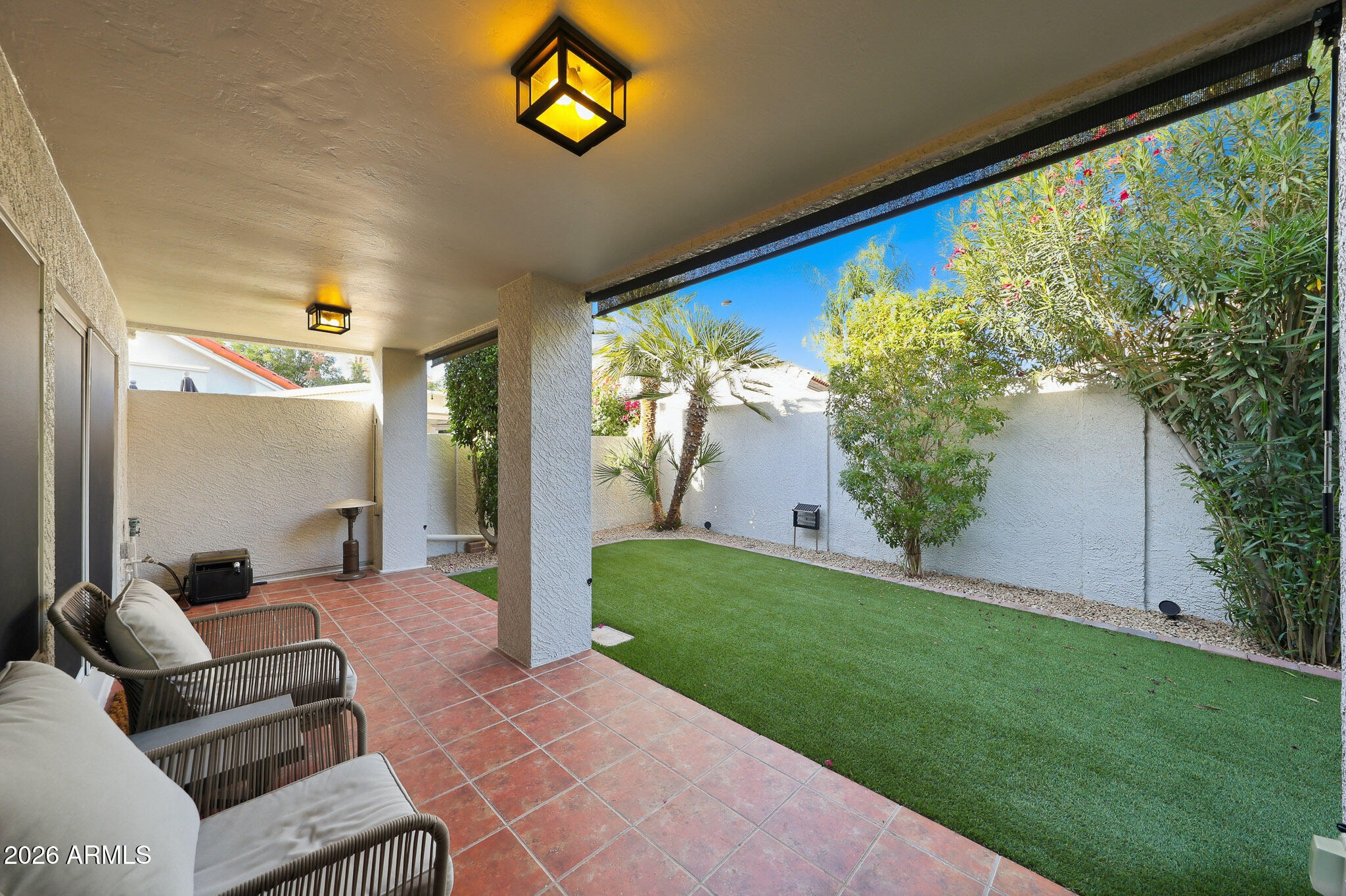 MOUNTAINVIEW VILLAGE REPLAT - Residential