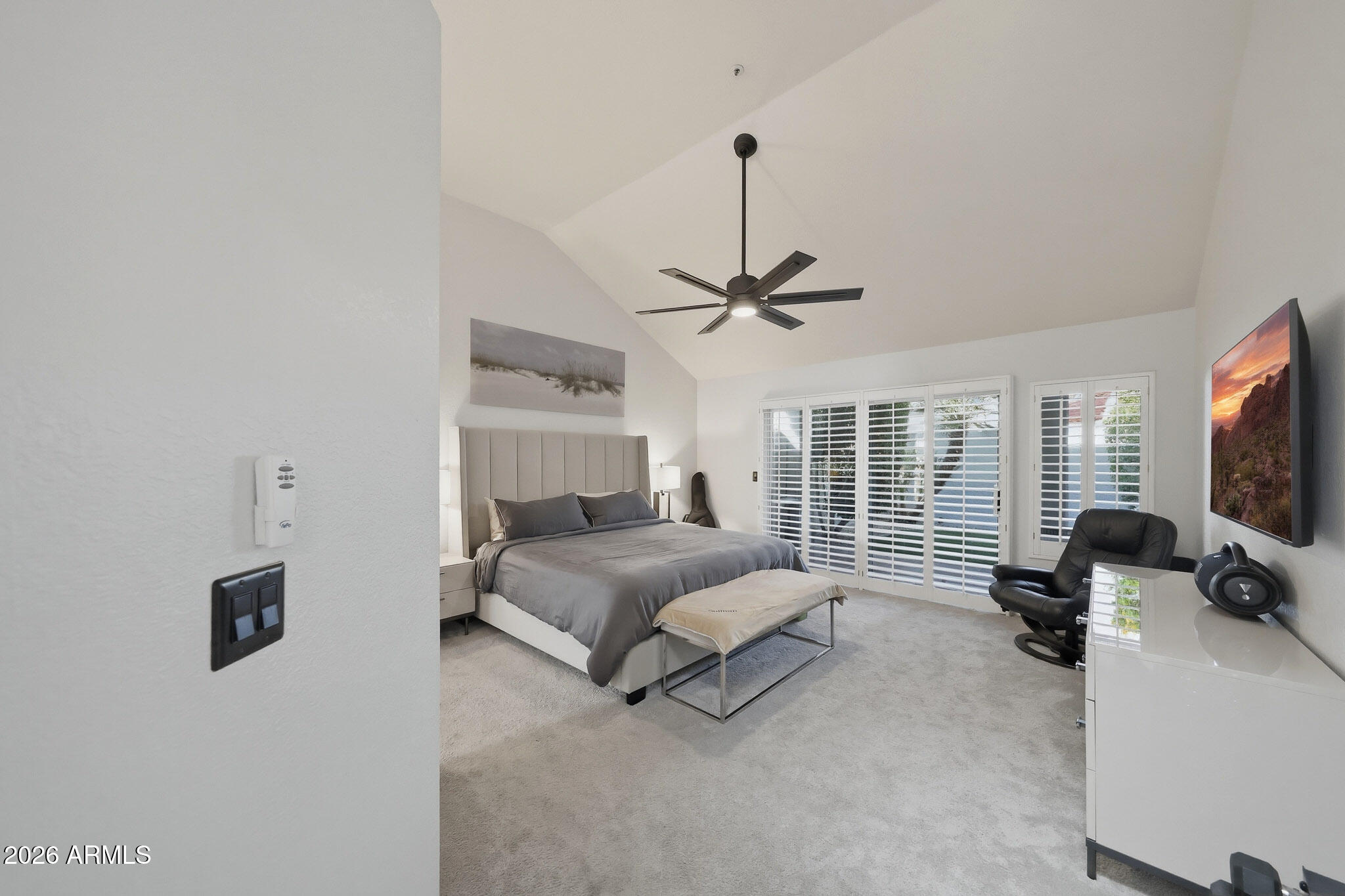 MOUNTAINVIEW VILLAGE REPLAT - Residential