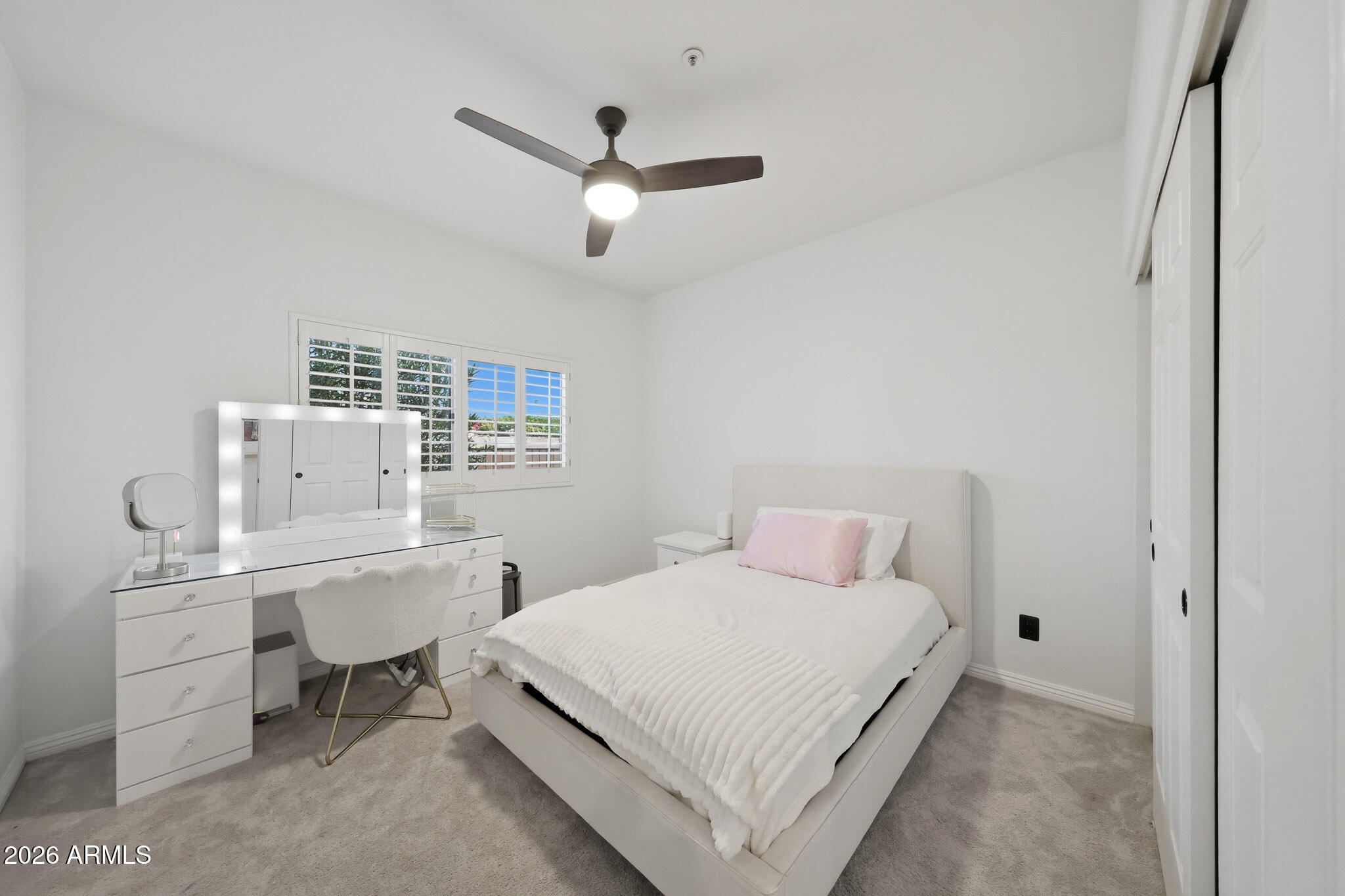 MOUNTAINVIEW VILLAGE REPLAT - Residential