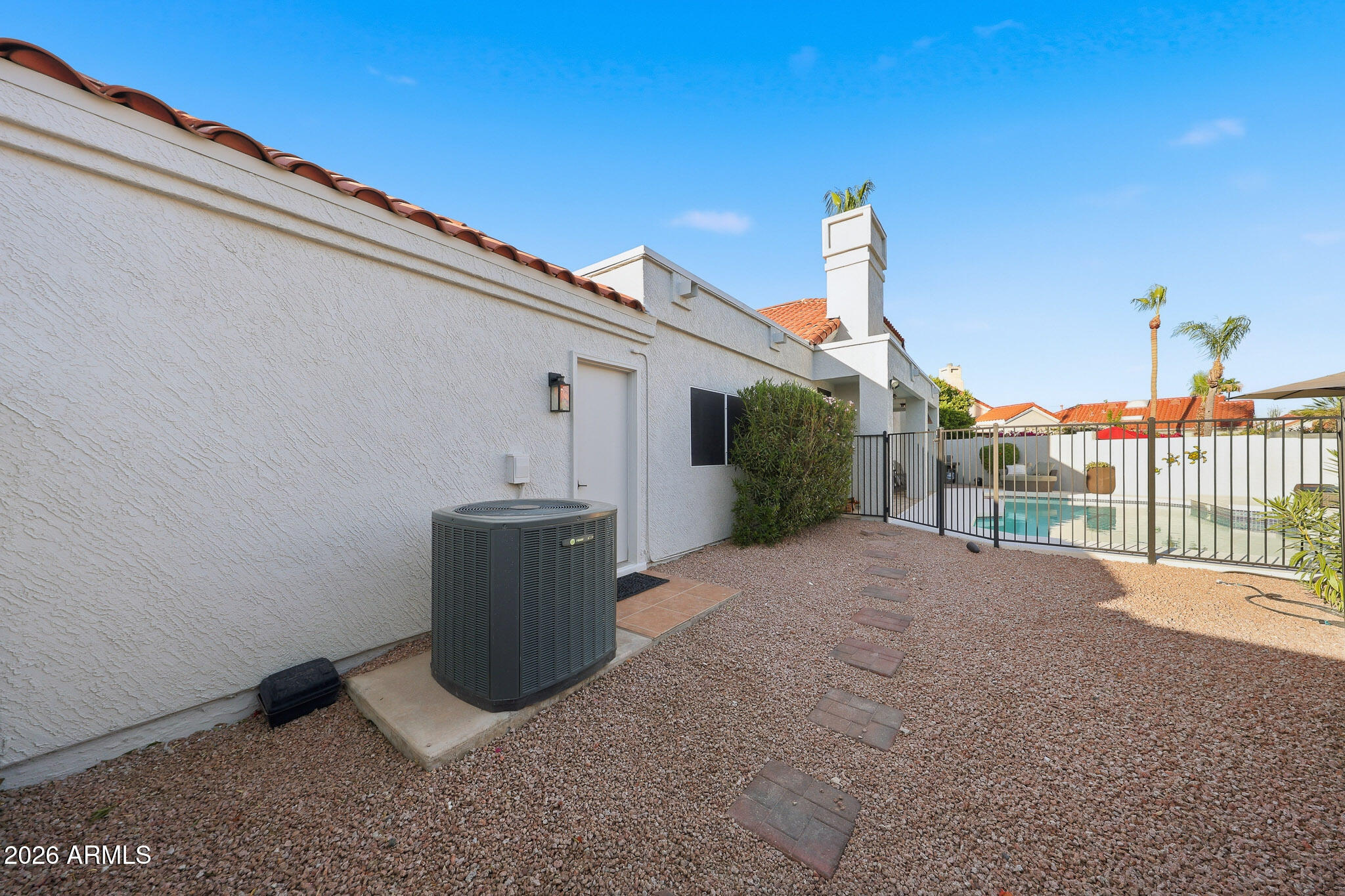 MOUNTAINVIEW VILLAGE REPLAT - Residential