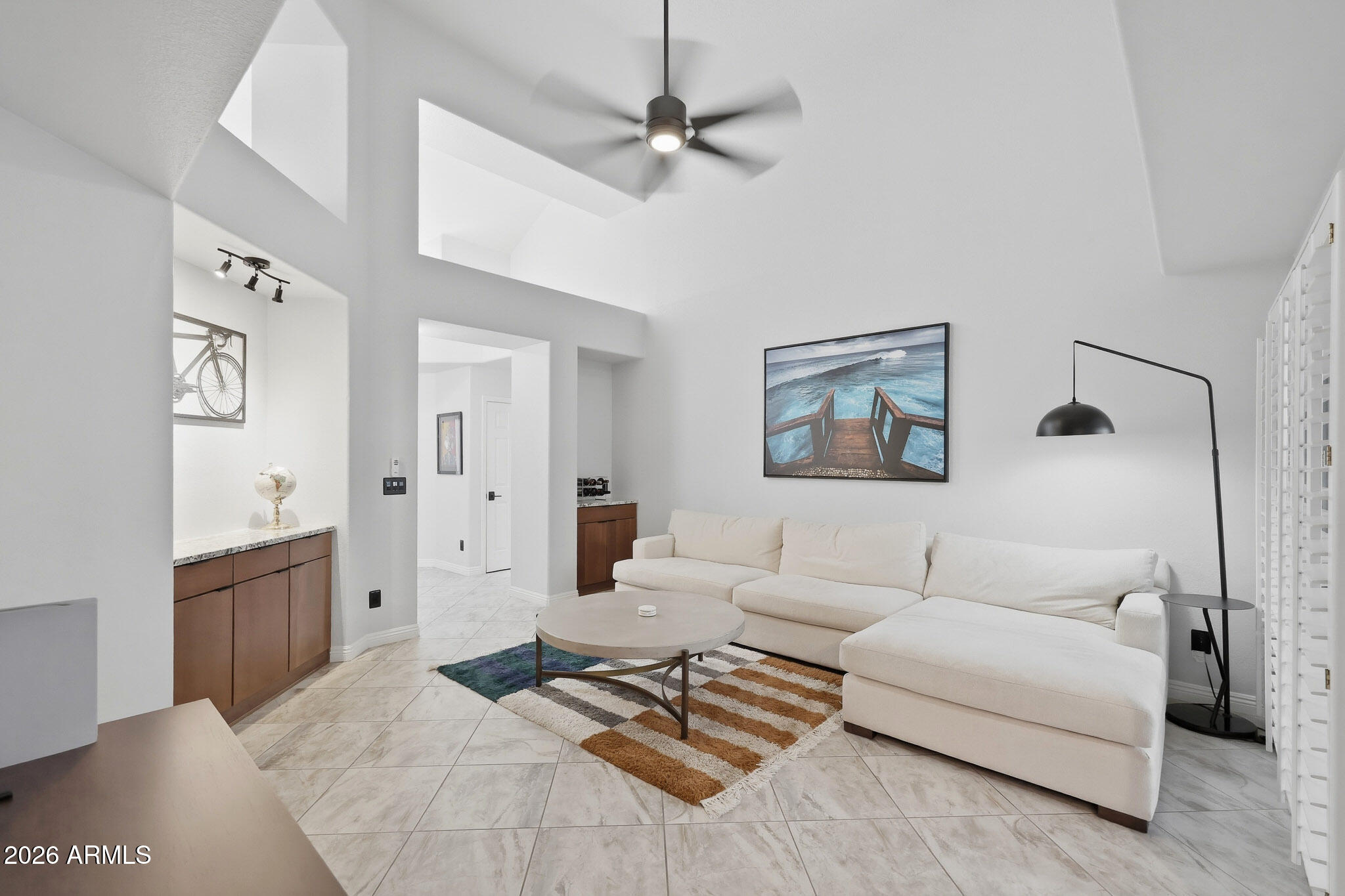MOUNTAINVIEW VILLAGE REPLAT - Residential
