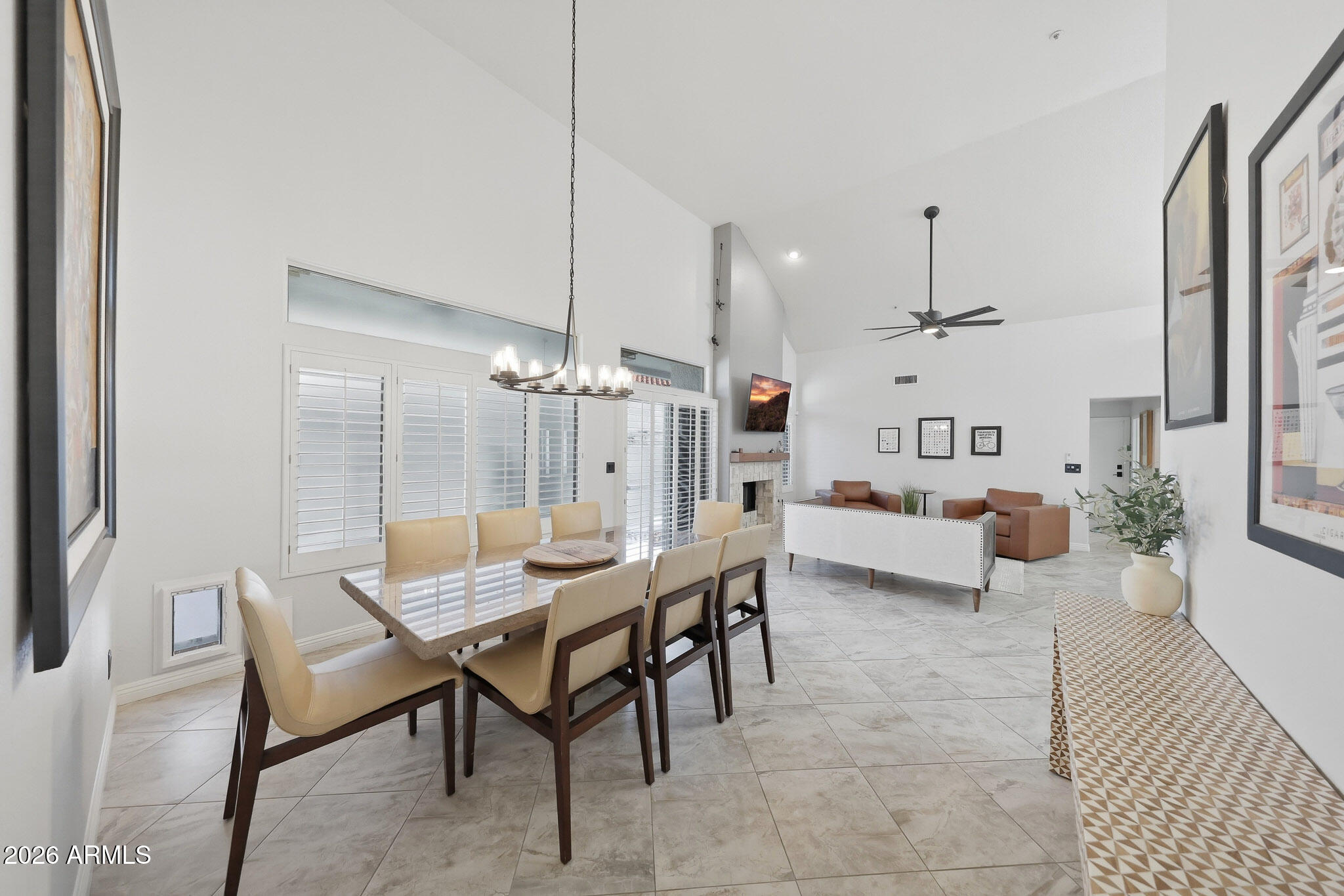 MOUNTAINVIEW VILLAGE REPLAT - Residential