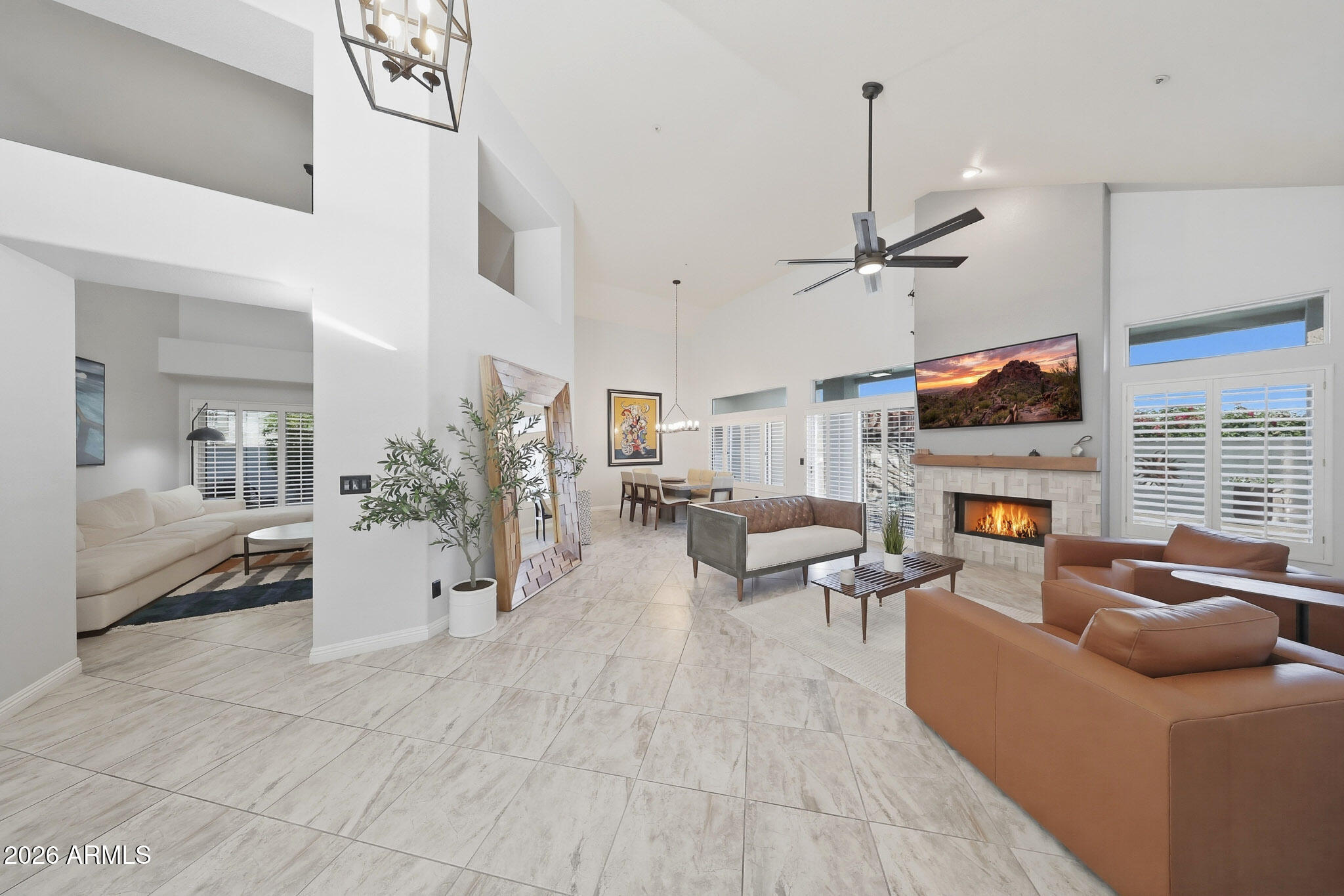 MOUNTAINVIEW VILLAGE REPLAT - Residential