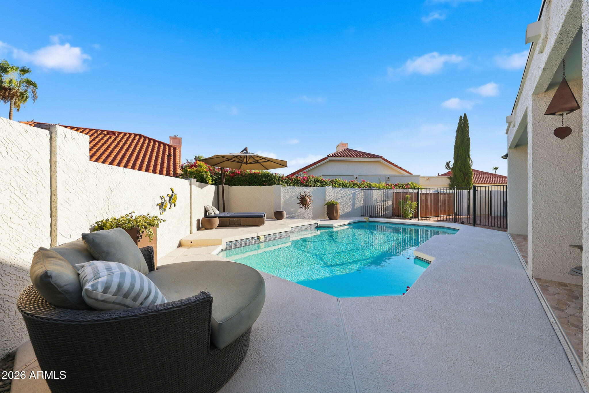 MOUNTAINVIEW VILLAGE REPLAT - Residential